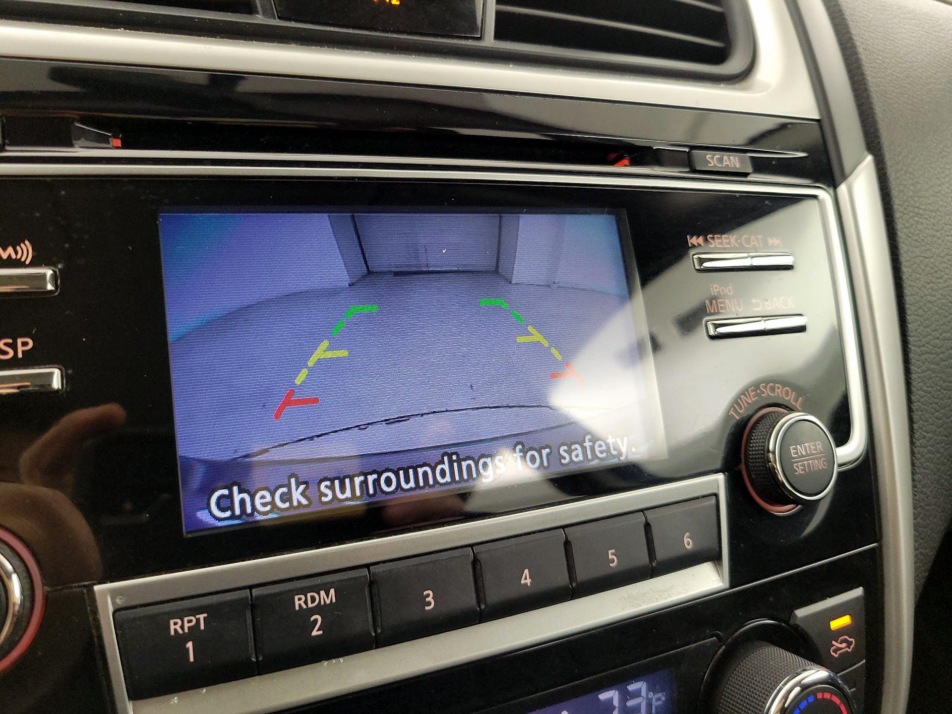 Thumbnail: 2018 Nissan Altima - 14