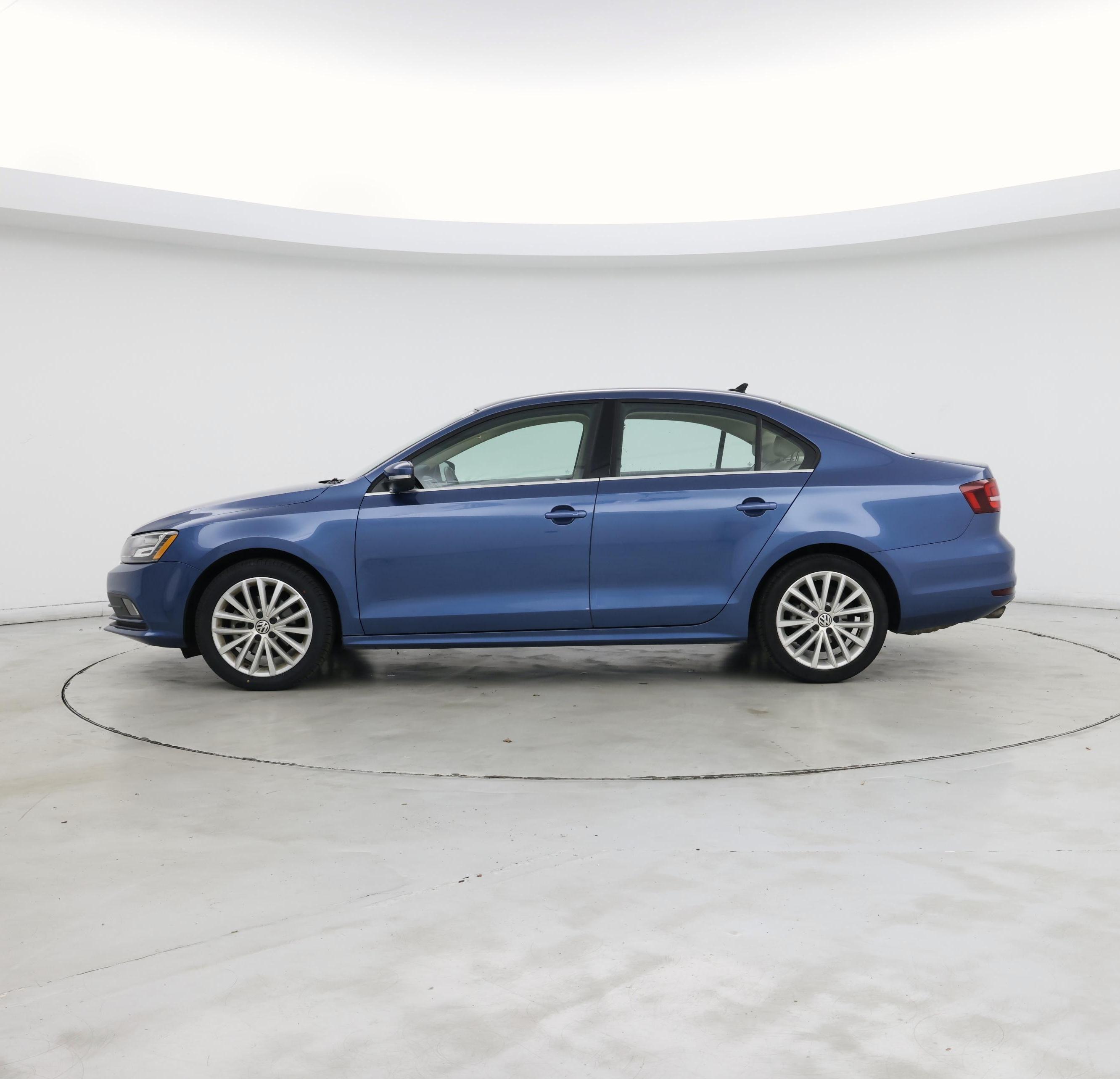 Thumbnail: 2016 Volkswagen Jetta - 3