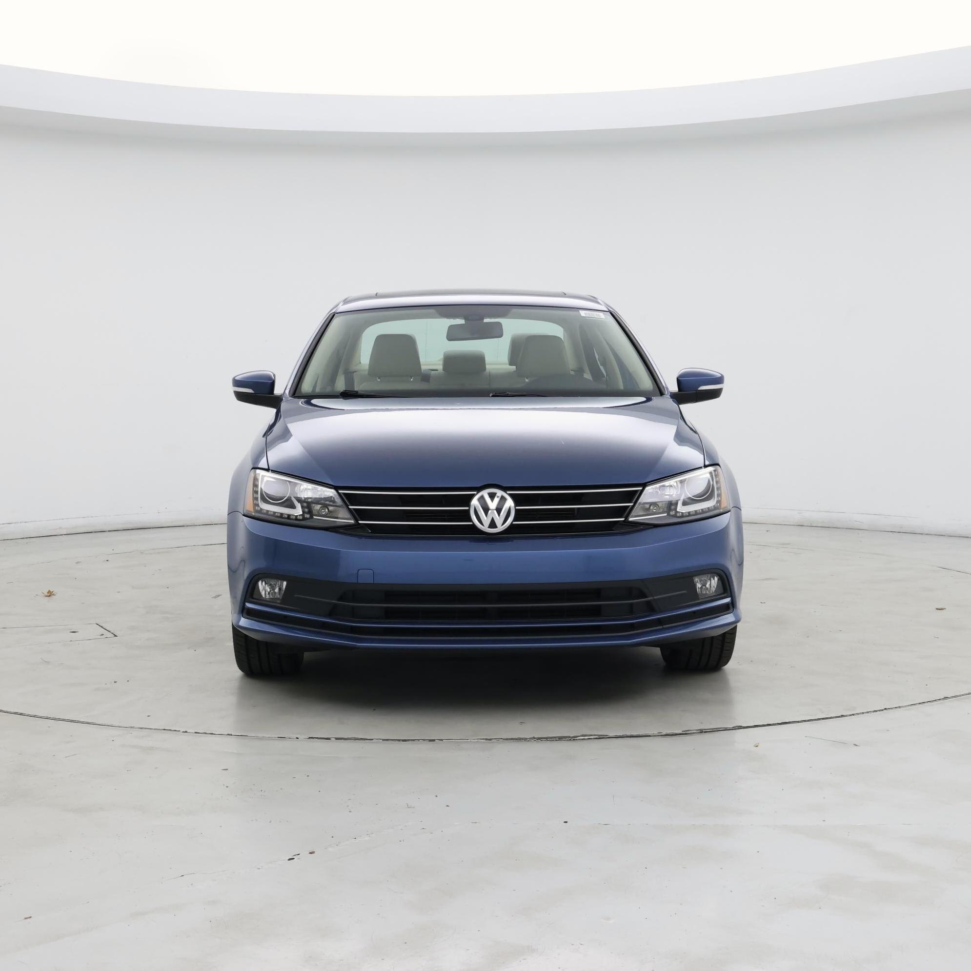 Thumbnail: 2016 Volkswagen Jetta - 5