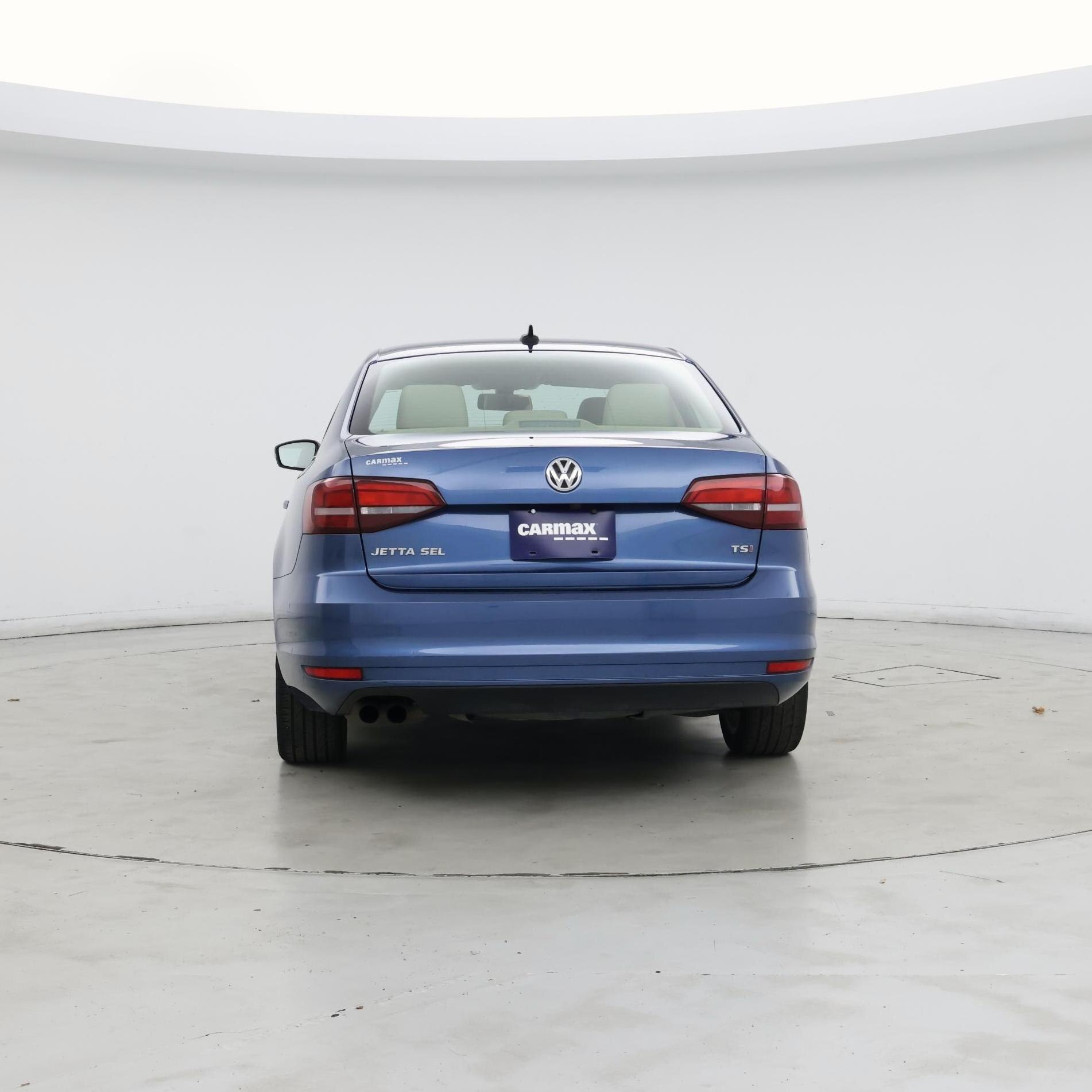 Thumbnail: 2016 Volkswagen Jetta - 6