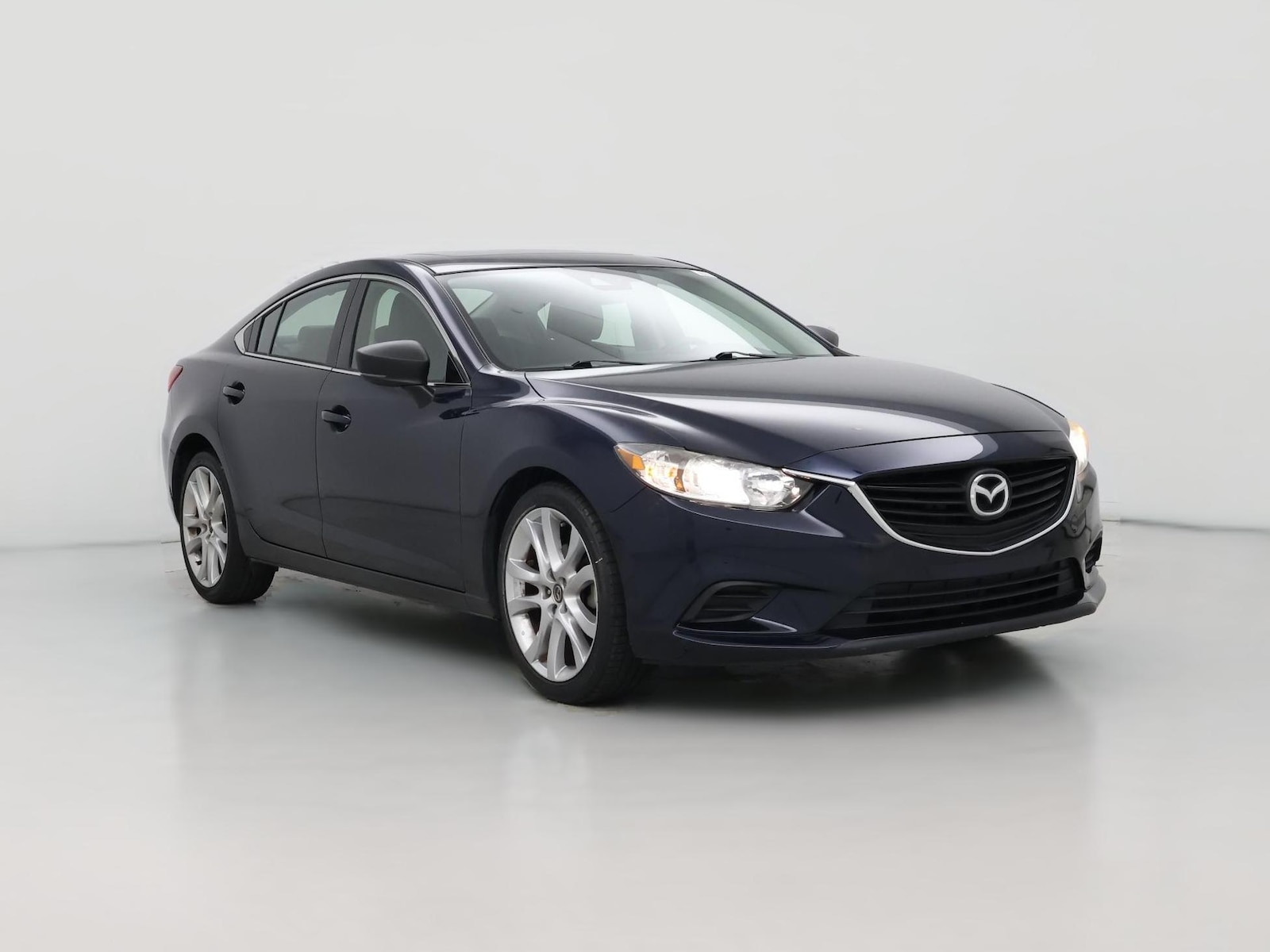 2017 Mazda Mazda6 i Touring