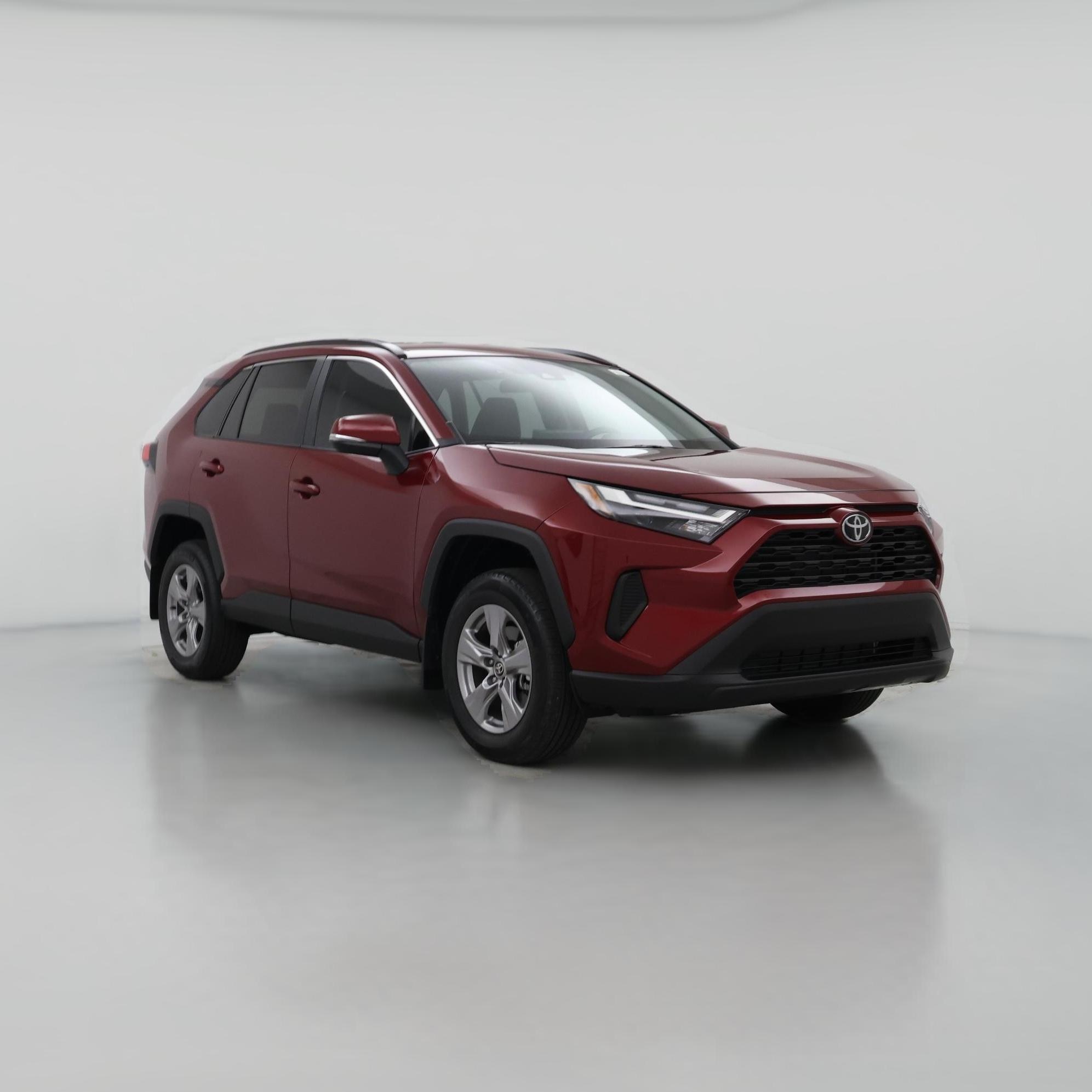 Thumbnail: 2025 Toyota RAV4 - 1