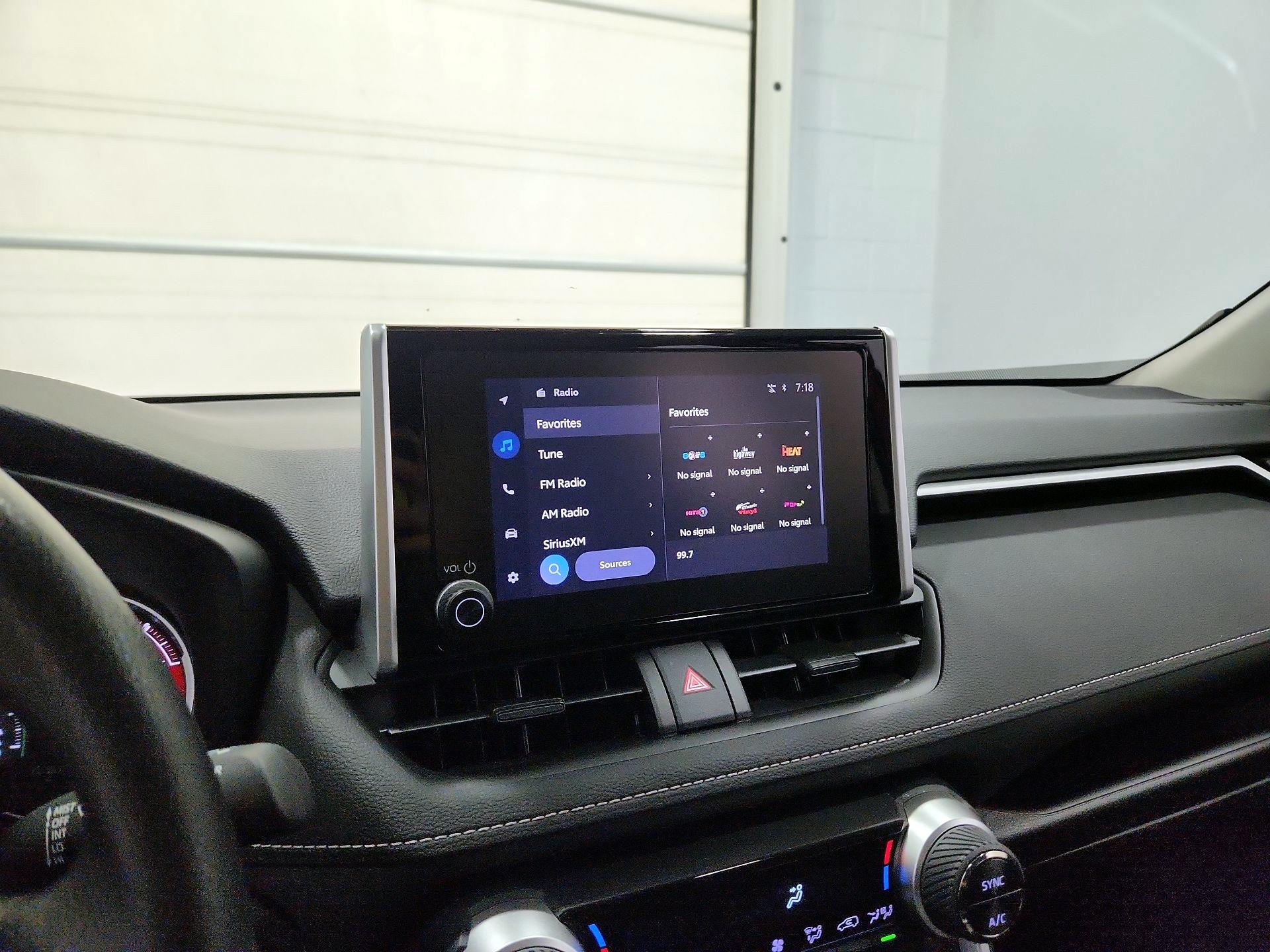 Thumbnail: 2025 Toyota RAV4 - 16