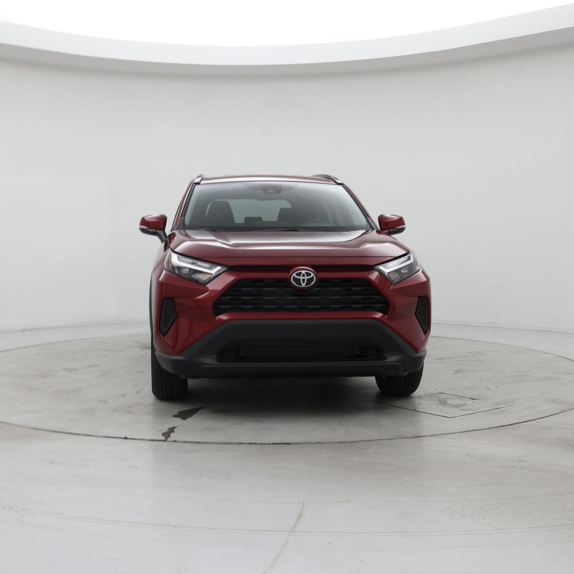 Thumbnail: 2025 Toyota RAV4 - 5