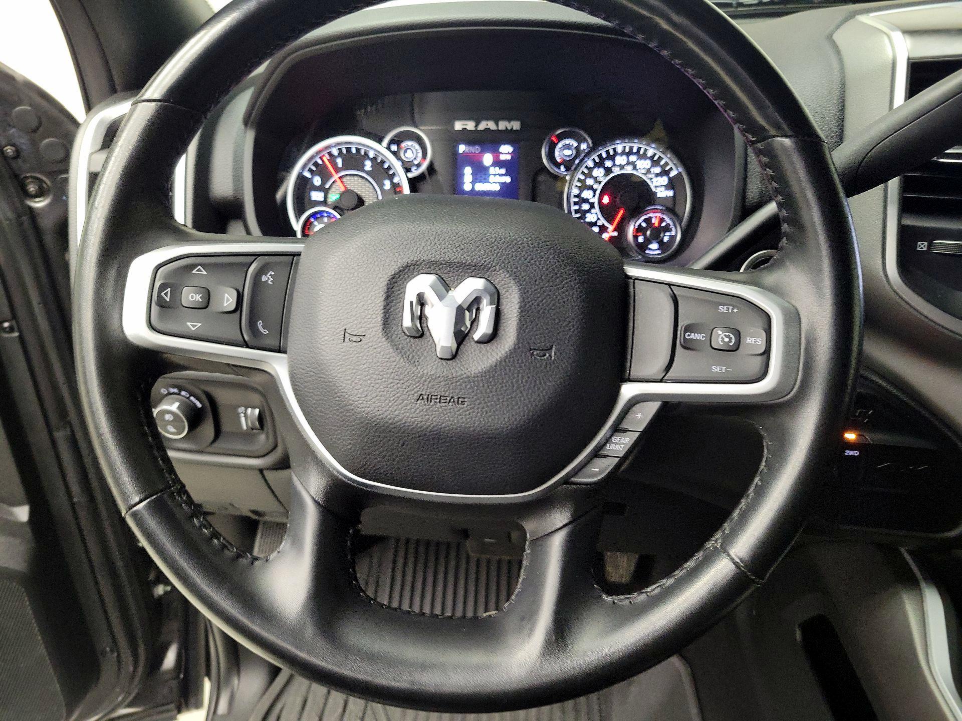 Thumbnail: 2024 RAM 3500 - 10