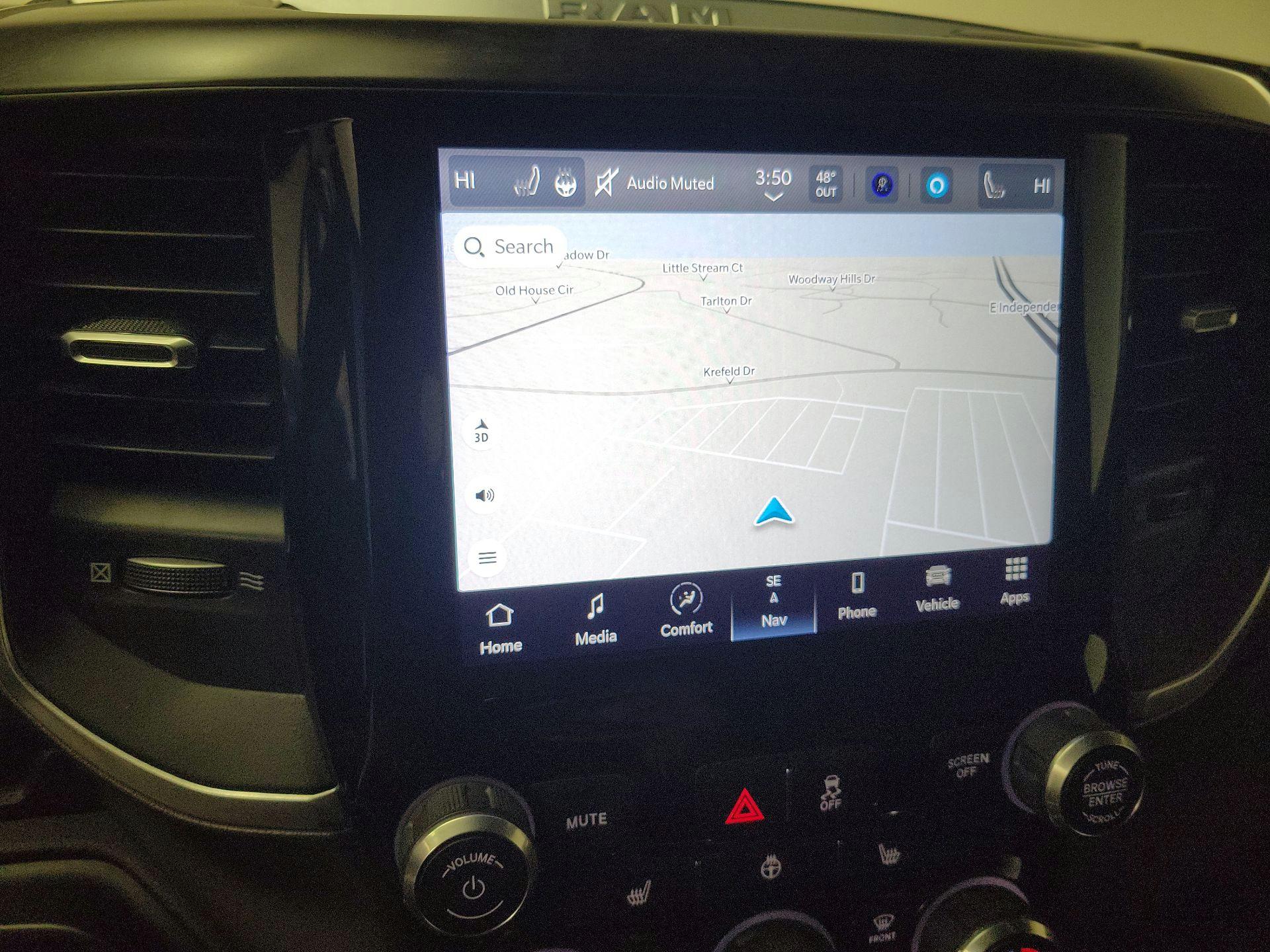 Thumbnail: 2024 RAM 3500 - 14