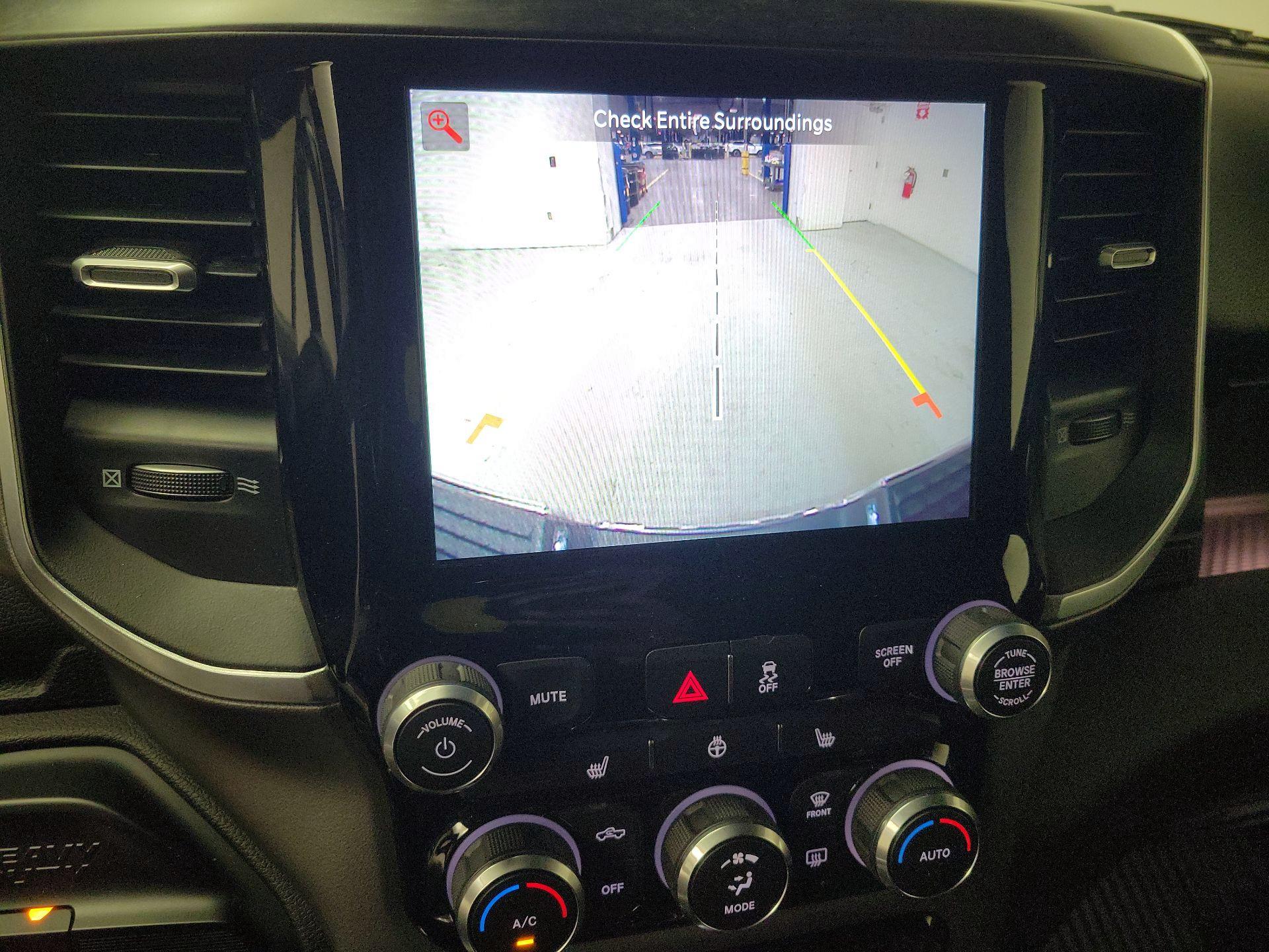 Thumbnail: 2024 RAM 3500 - 15