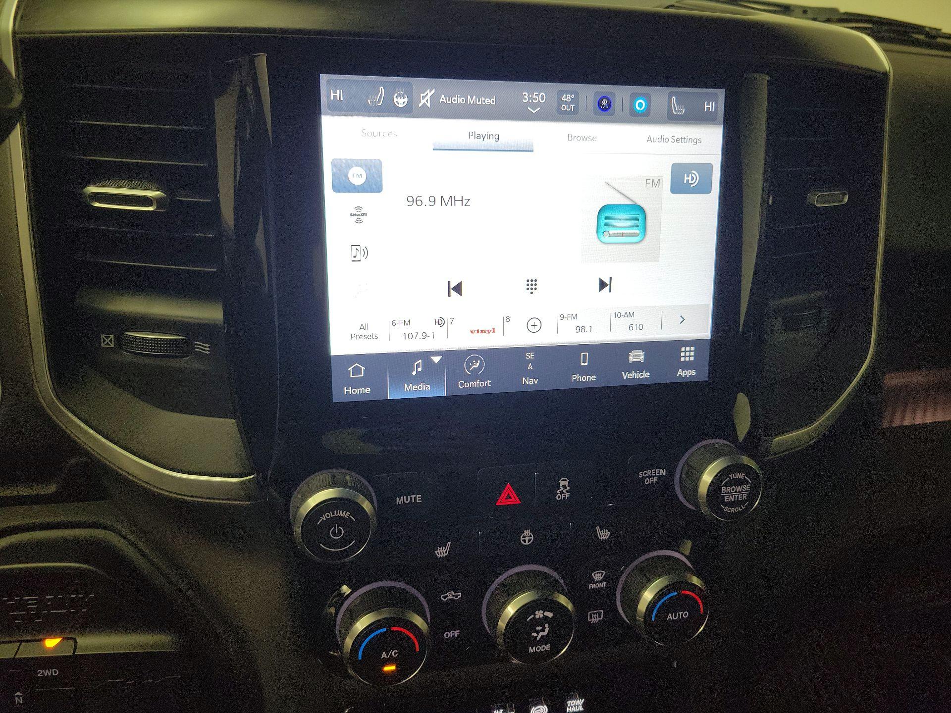 Thumbnail: 2024 RAM 3500 - 16