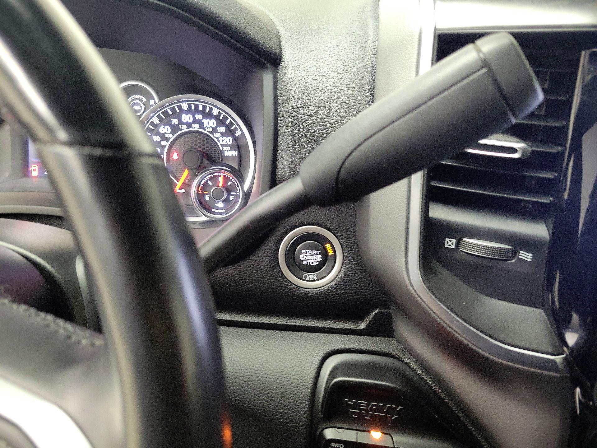 Thumbnail: 2024 RAM 3500 - 18