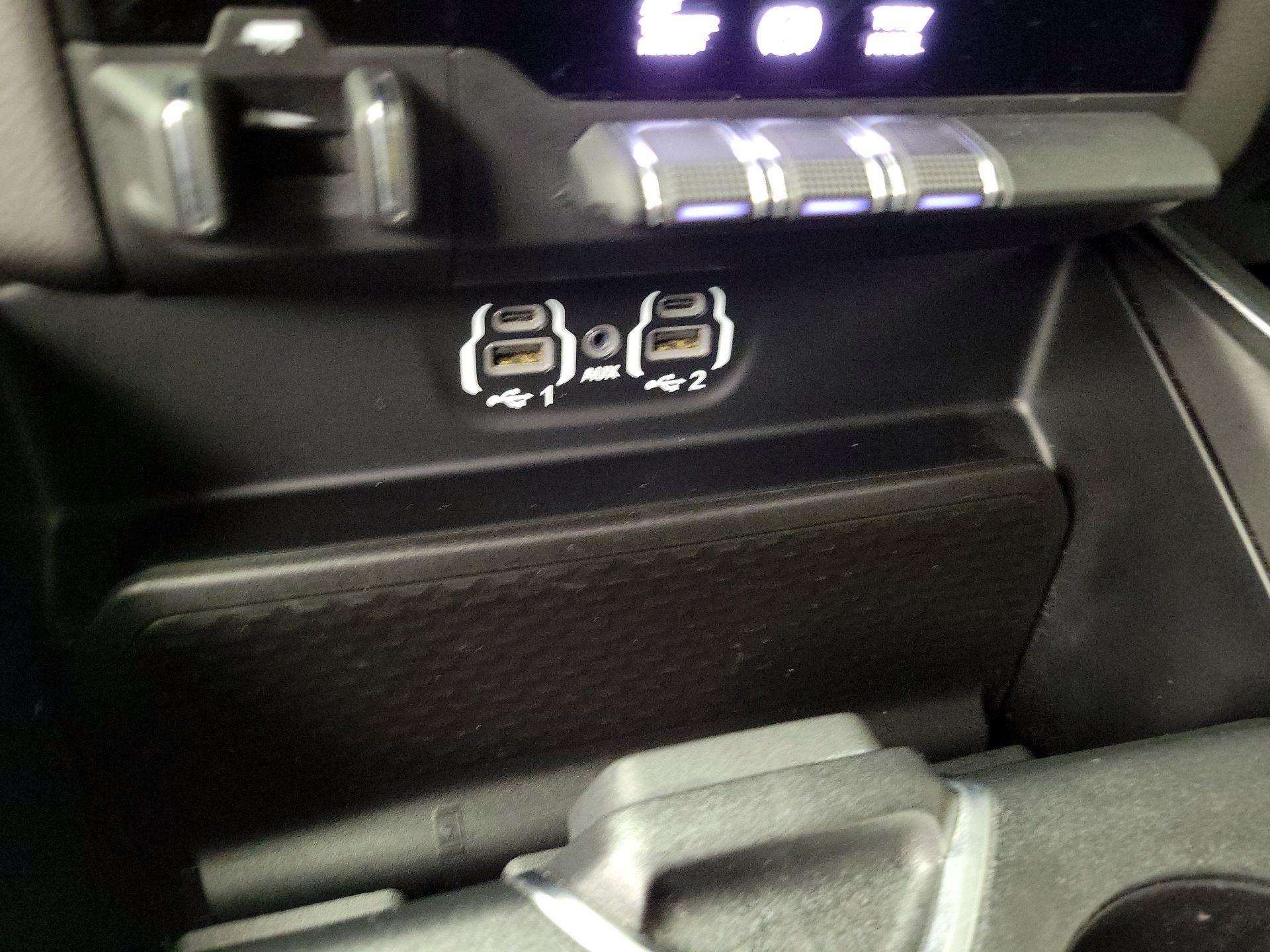 Thumbnail: 2024 RAM 3500 - 19