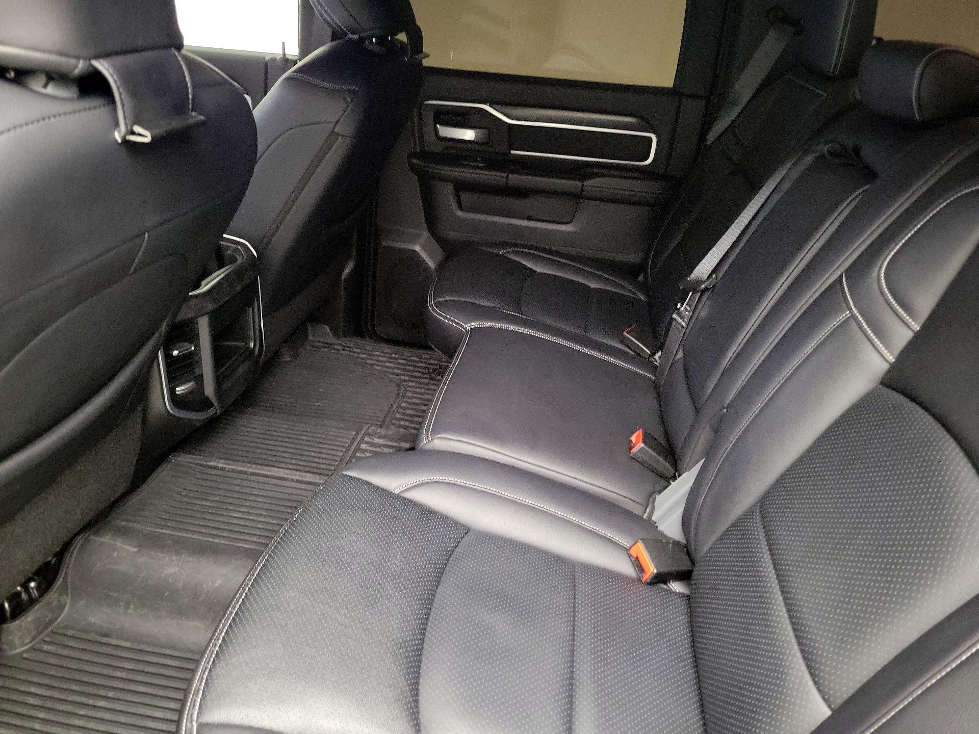 Thumbnail: 2024 RAM 3500 - 20