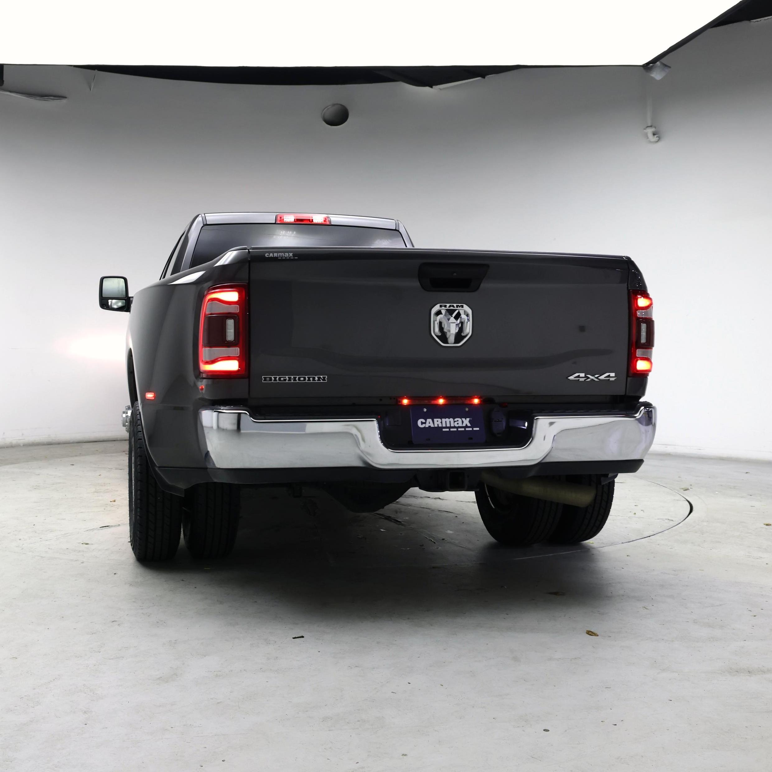 Thumbnail: 2024 RAM 3500 - 6