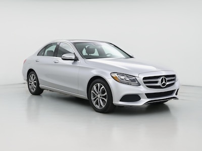 2016 Mercedes-Benz C300