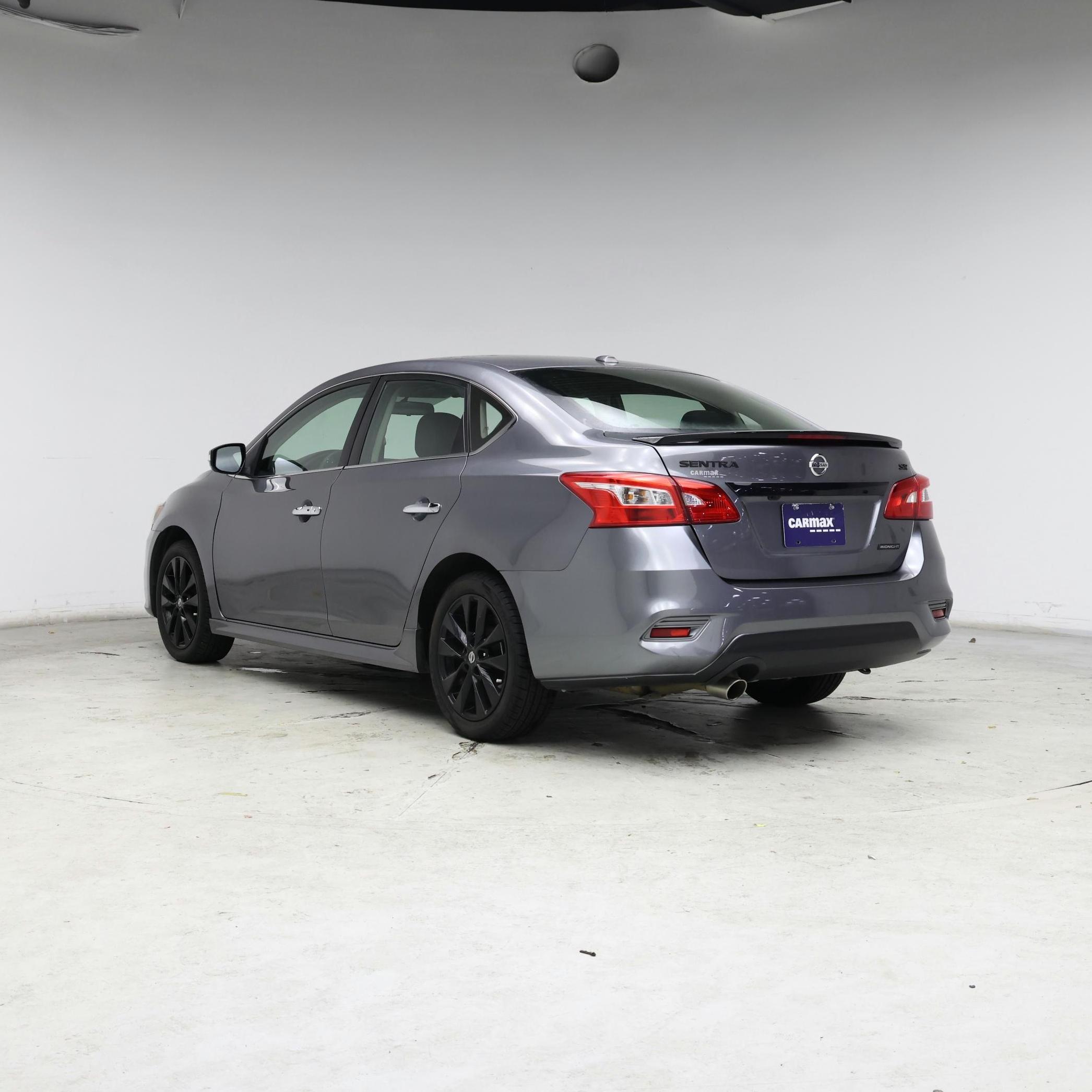 Thumbnail: 2018 Nissan Sentra - 2