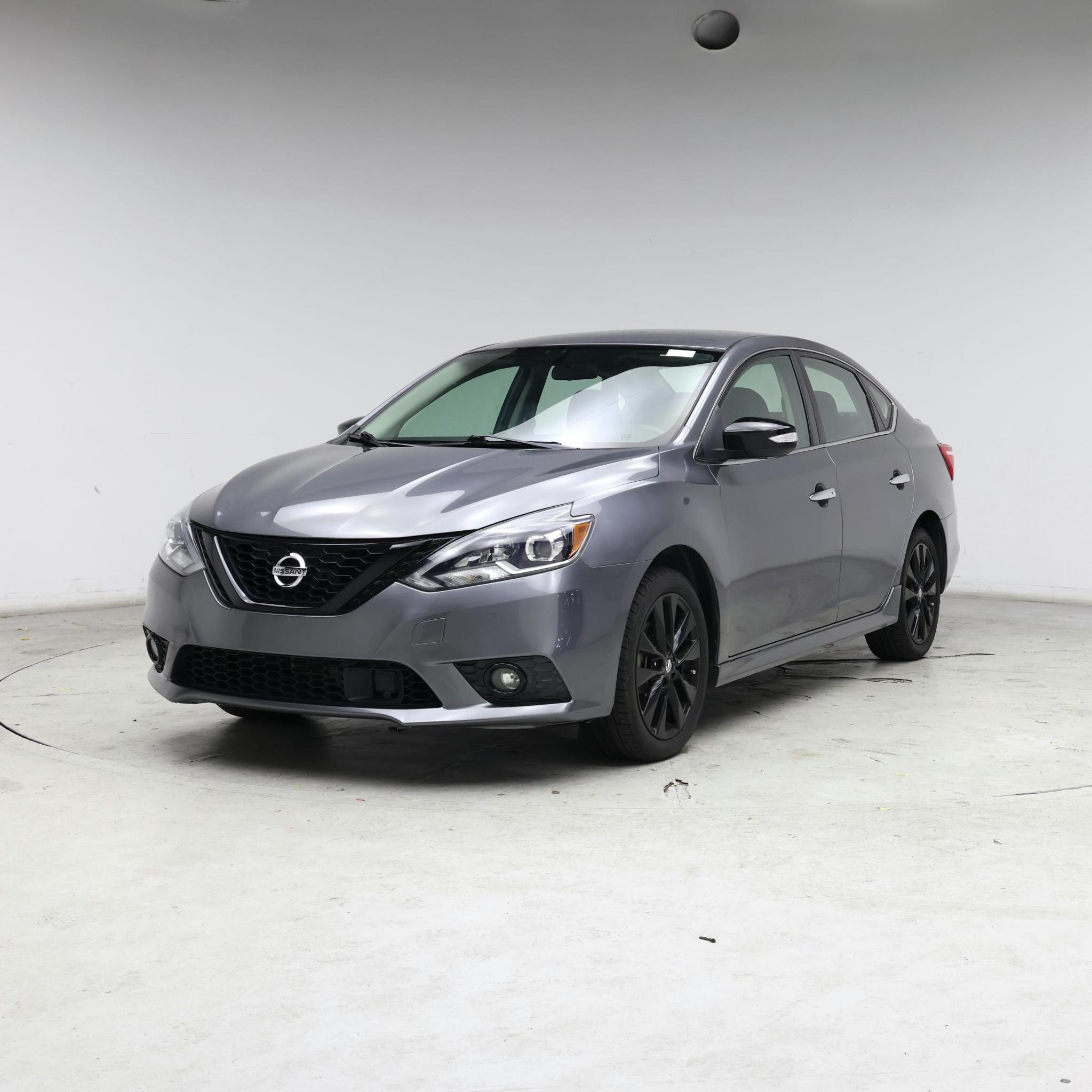 Thumbnail: 2018 Nissan Sentra - 4