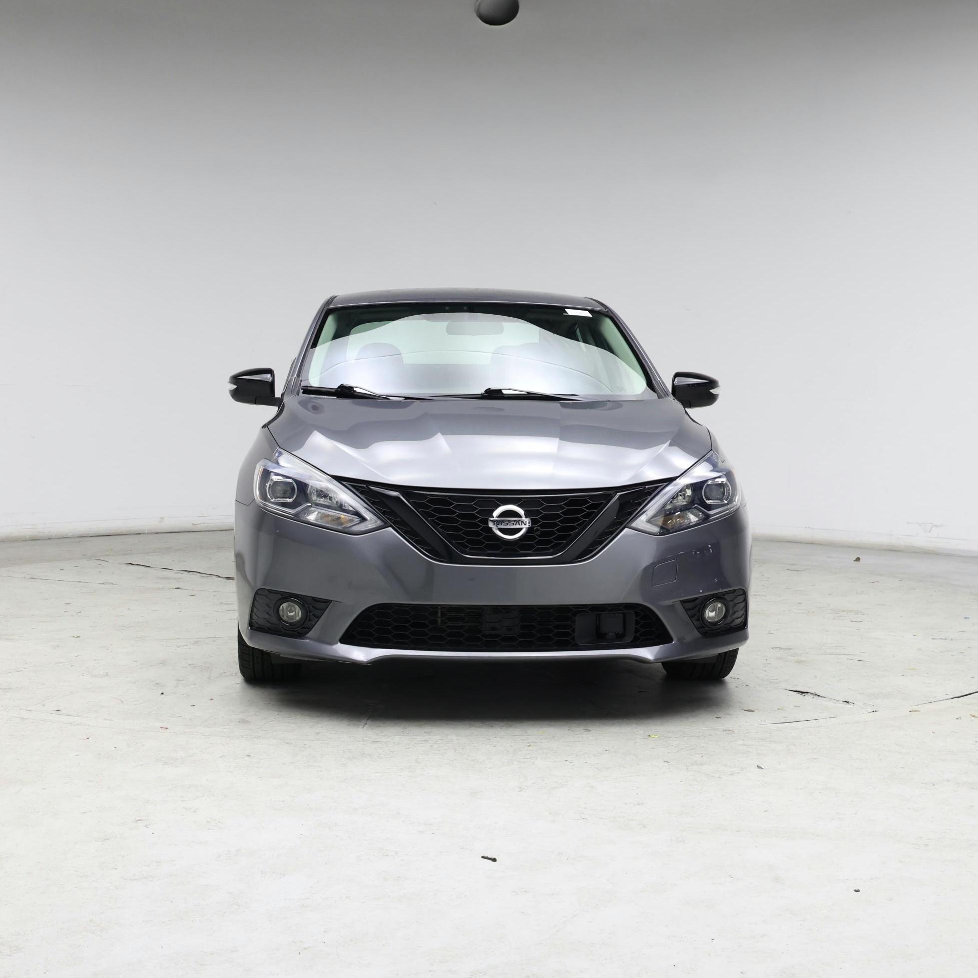 Thumbnail: 2018 Nissan Sentra - 5