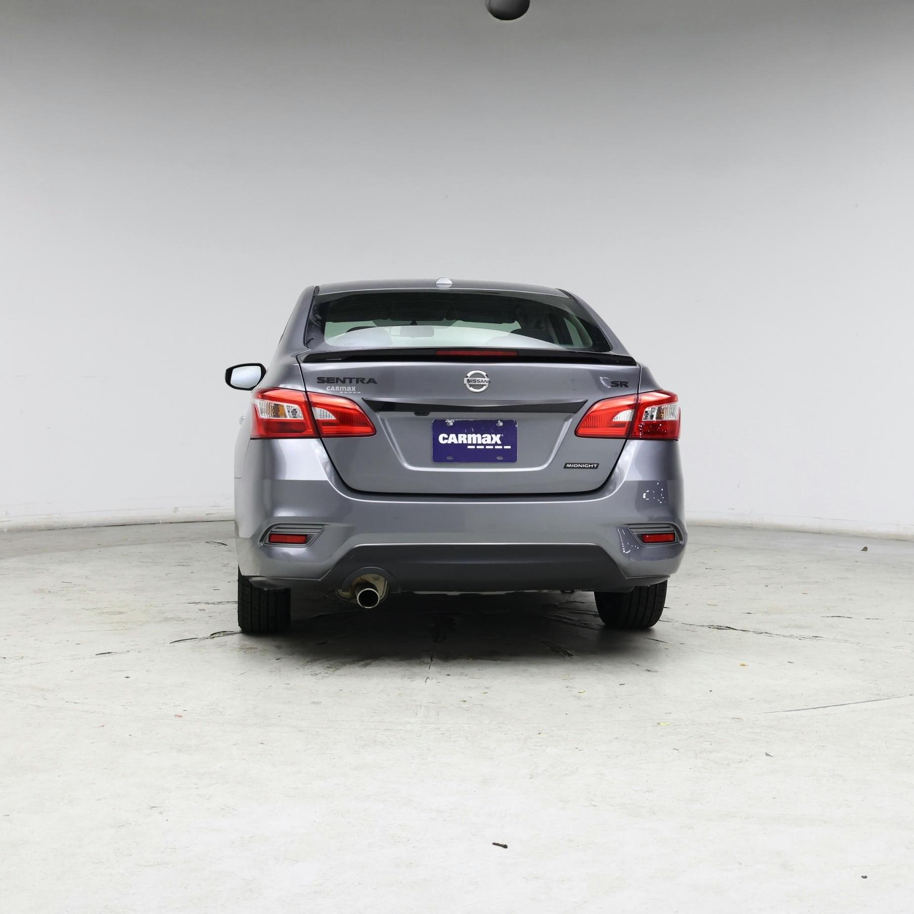 Thumbnail: 2018 Nissan Sentra - 6