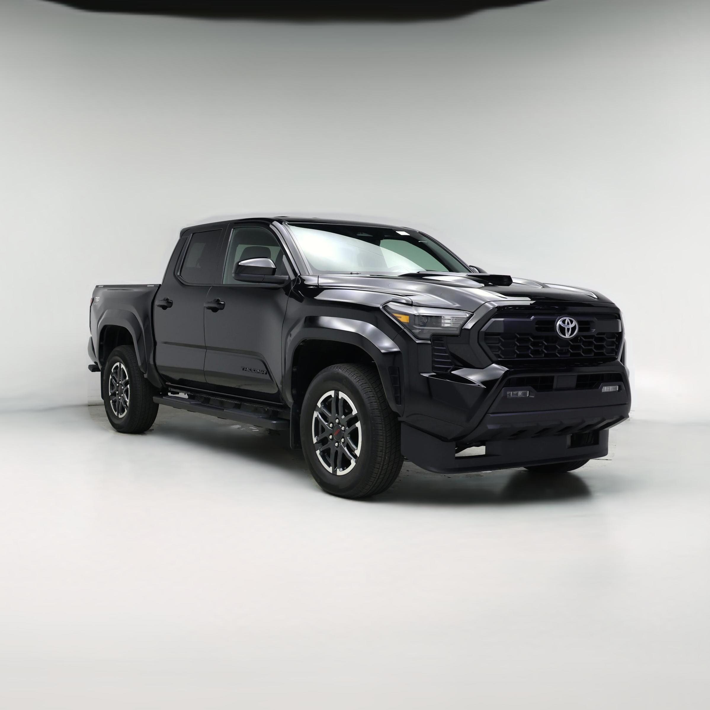 Thumbnail: 2025 Toyota Tacoma - 1