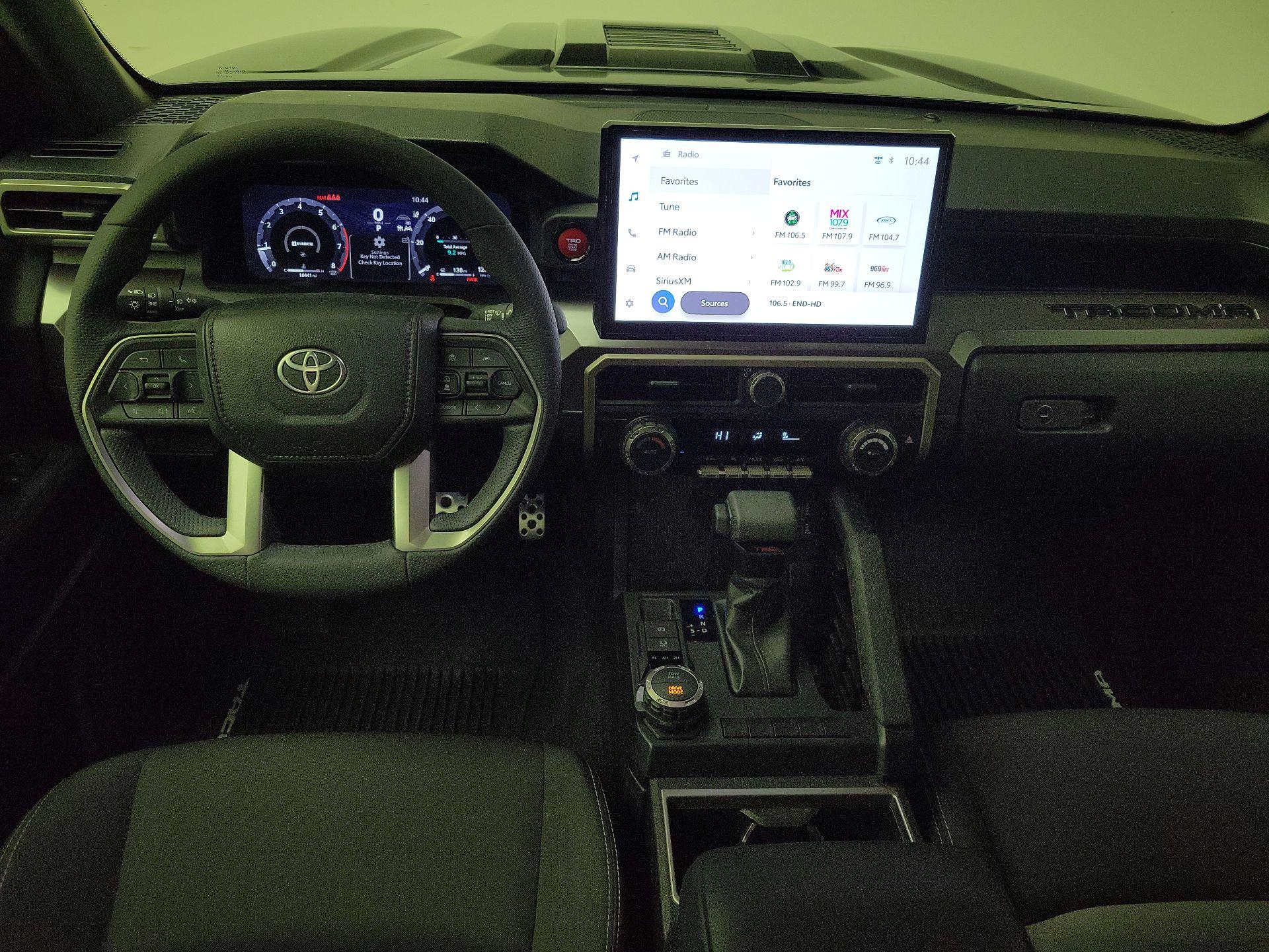 Thumbnail: 2025 Toyota Tacoma - 9