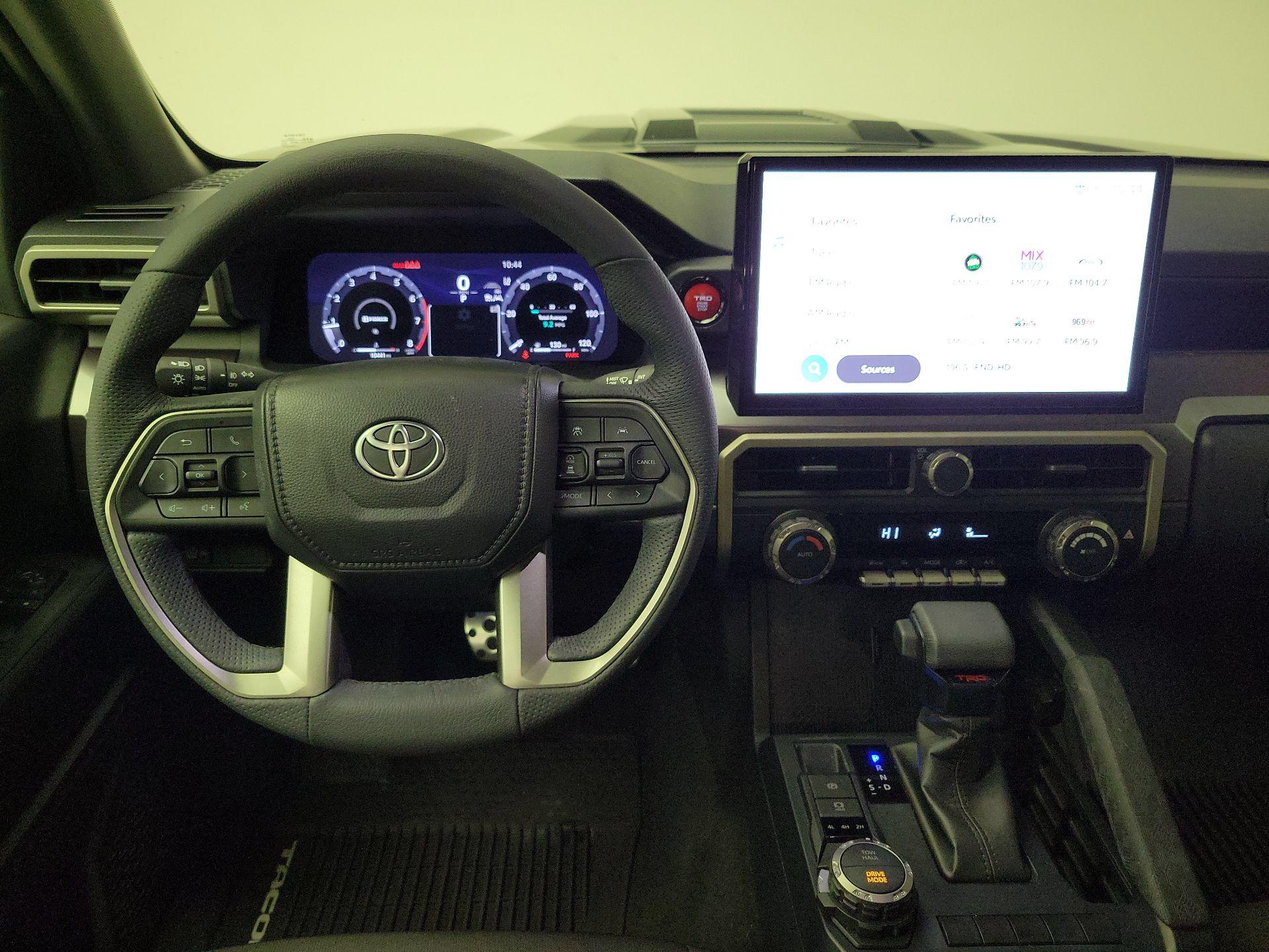 Thumbnail: 2025 Toyota Tacoma - 10