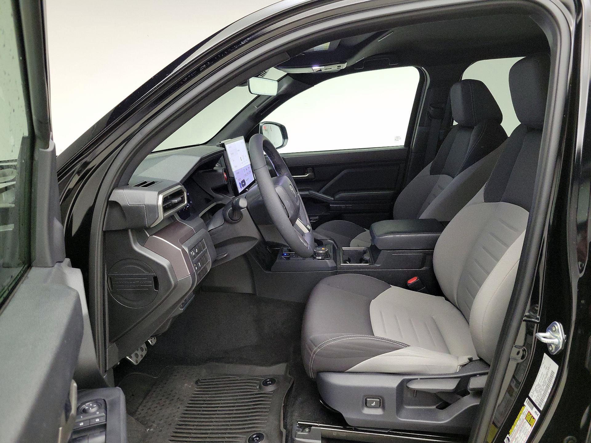 Thumbnail: 2025 Toyota Tacoma - 11