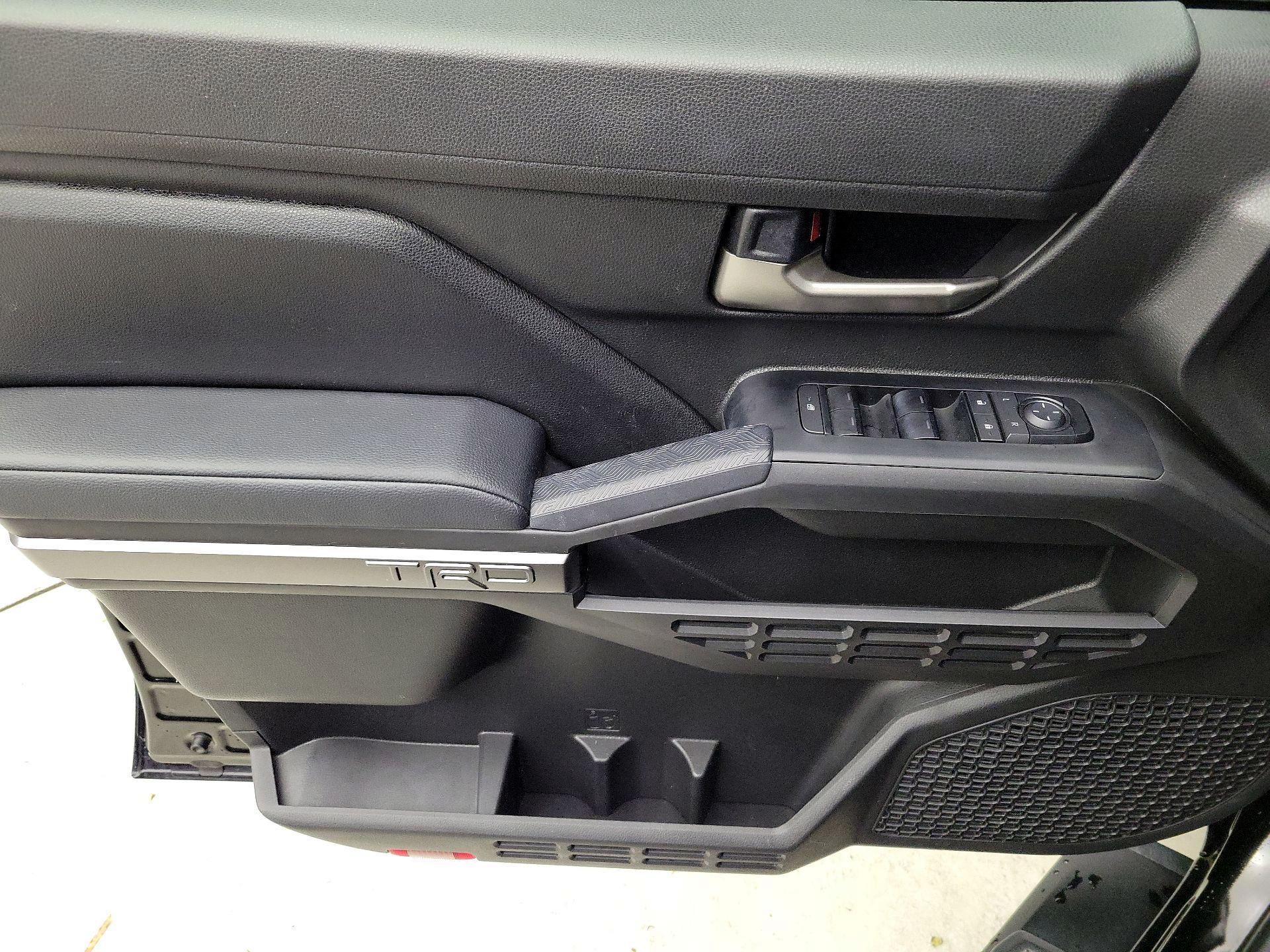 Thumbnail: 2025 Toyota Tacoma - 12