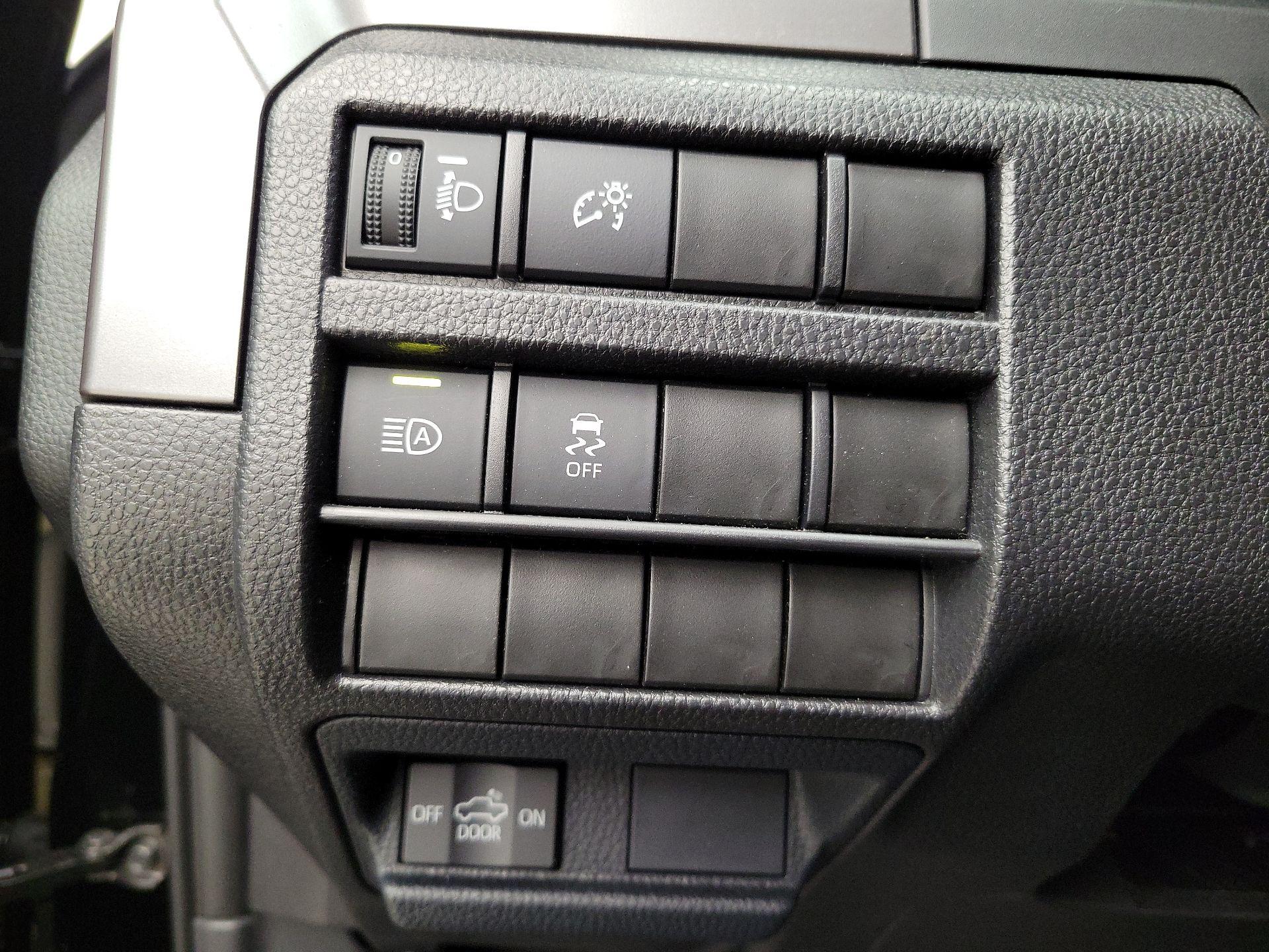 Thumbnail: 2025 Toyota Tacoma - 13