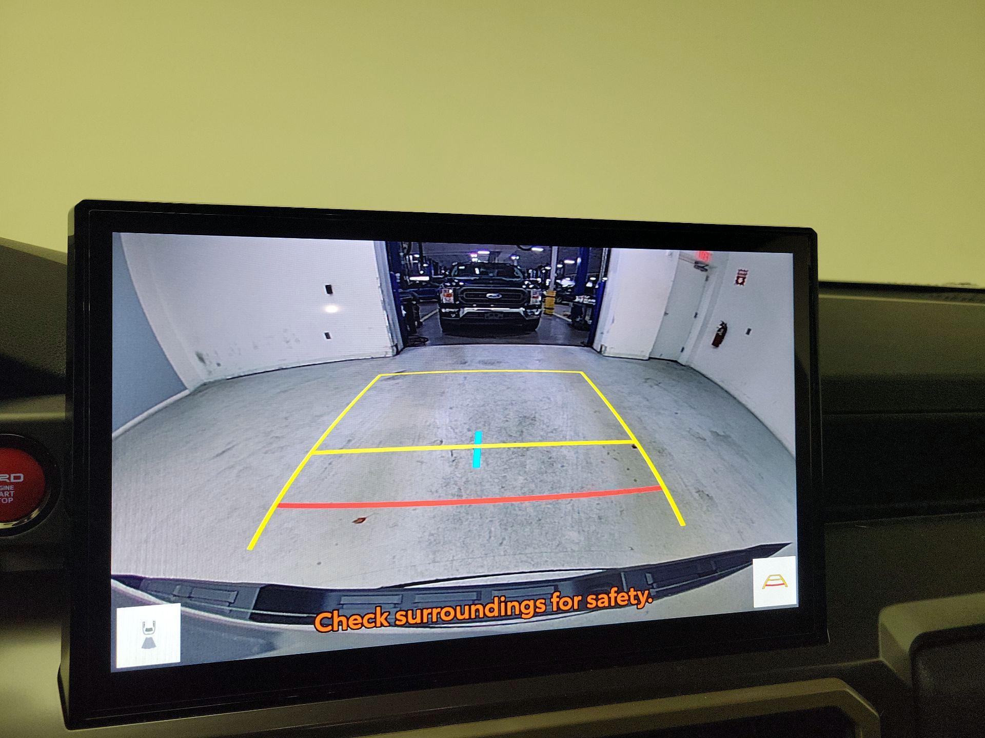 Thumbnail: 2025 Toyota Tacoma - 14