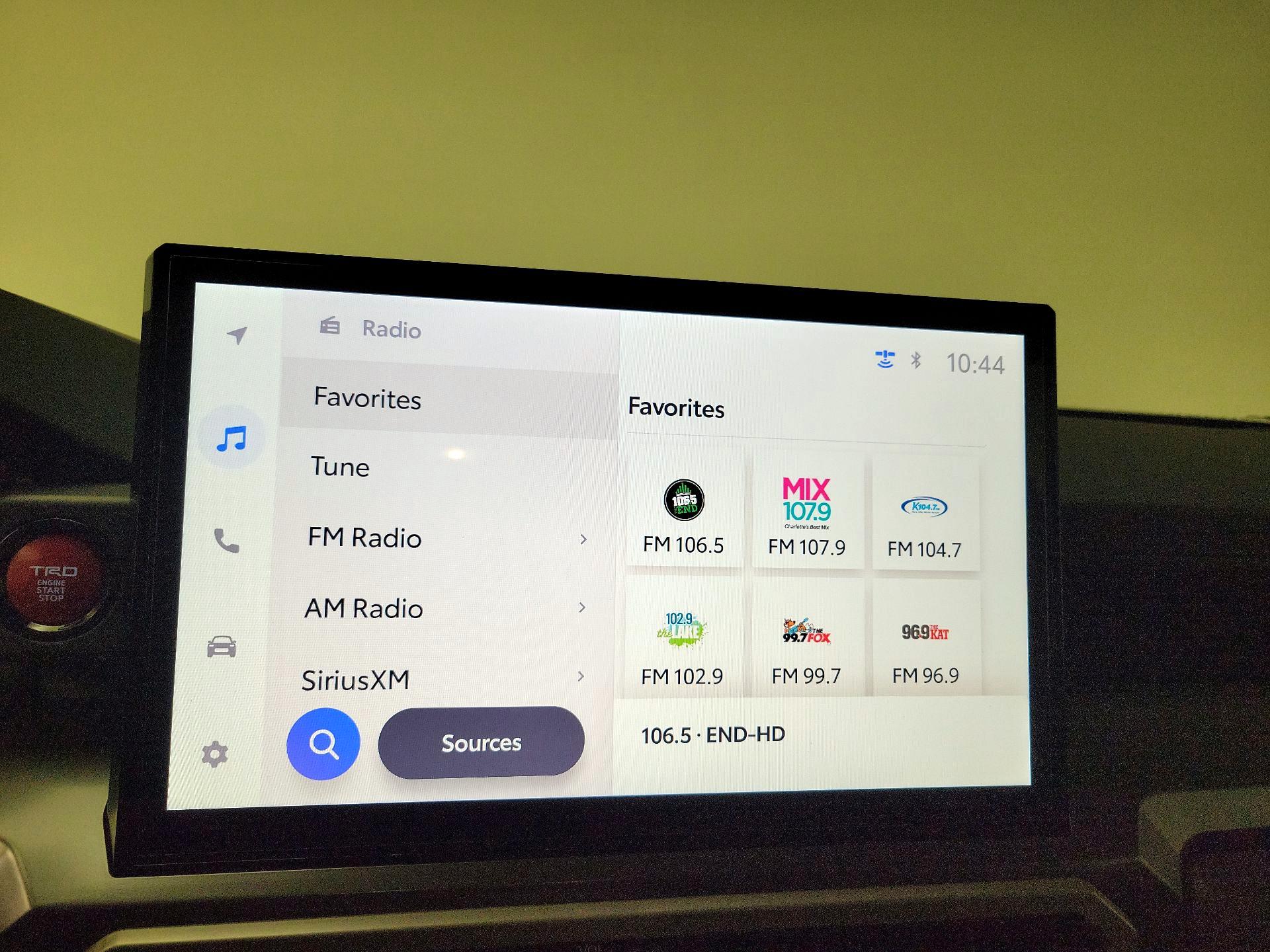 Thumbnail: 2025 Toyota Tacoma - 15