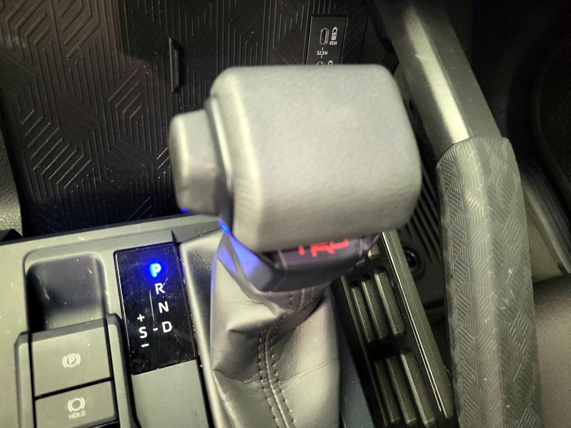 Thumbnail: 2025 Toyota Tacoma - 17