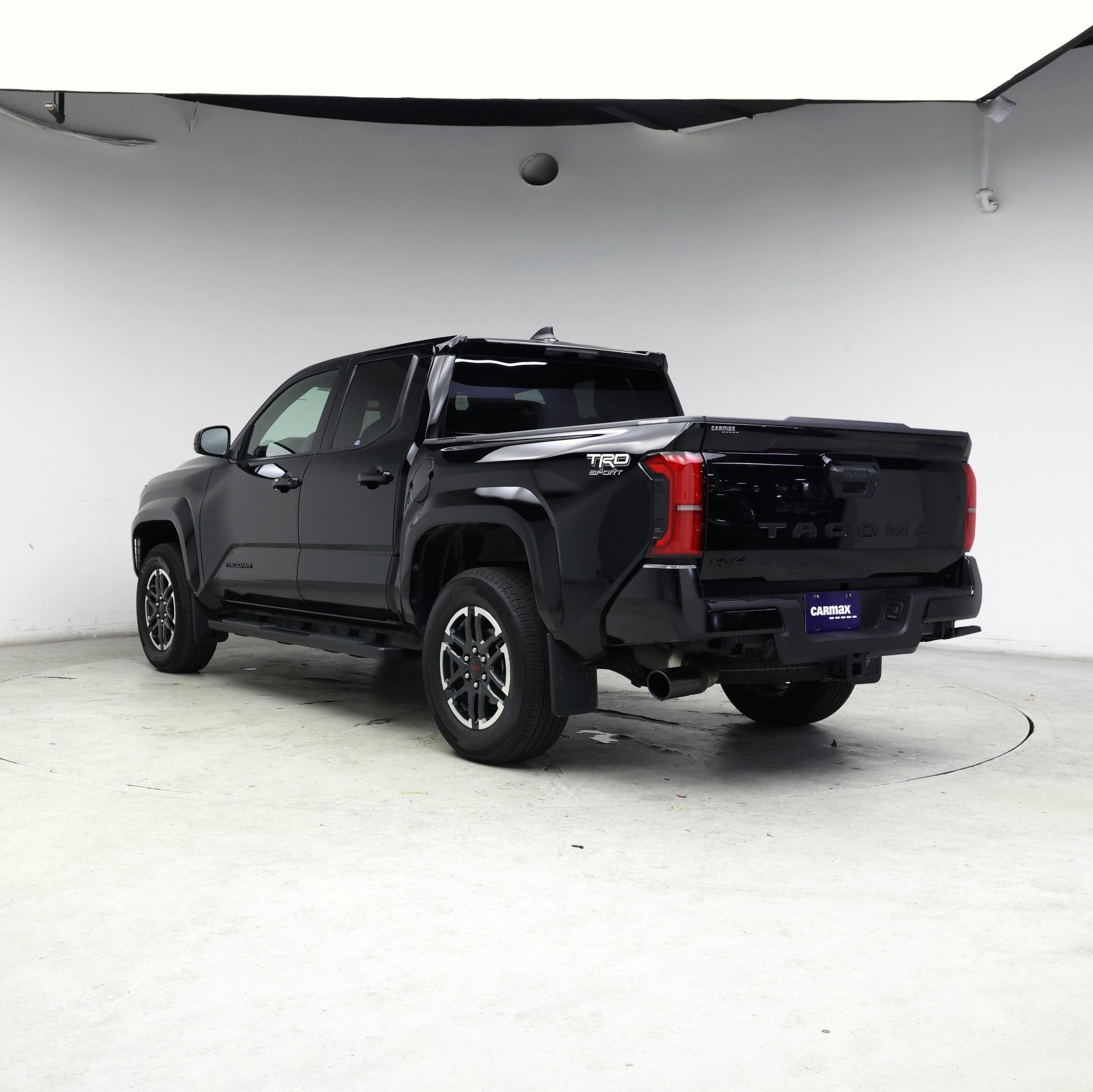 Thumbnail: 2025 Toyota Tacoma - 2