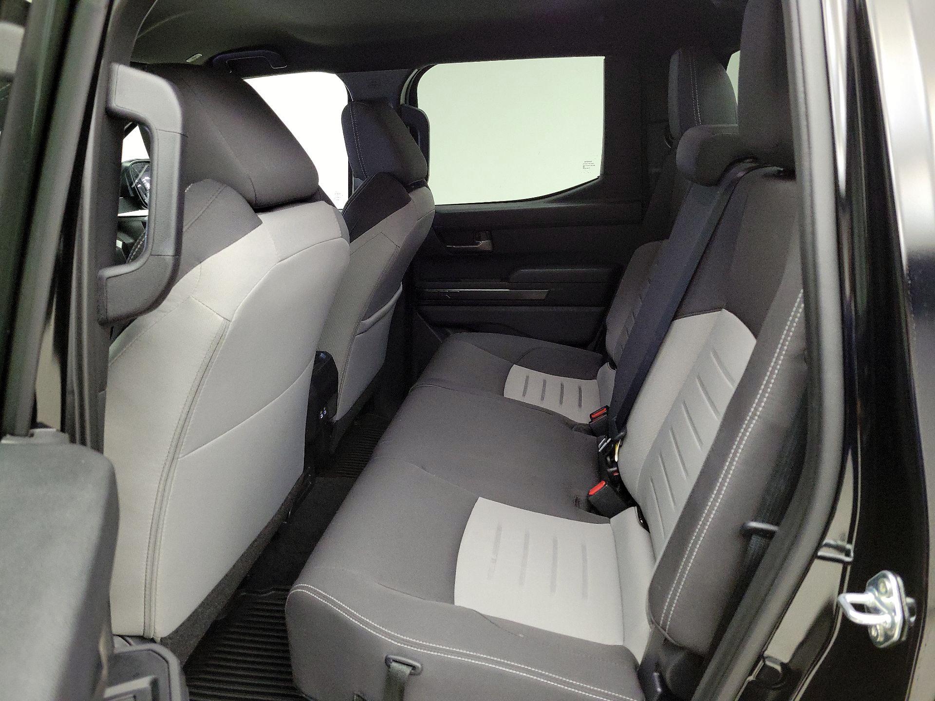 Thumbnail: 2025 Toyota Tacoma - 19