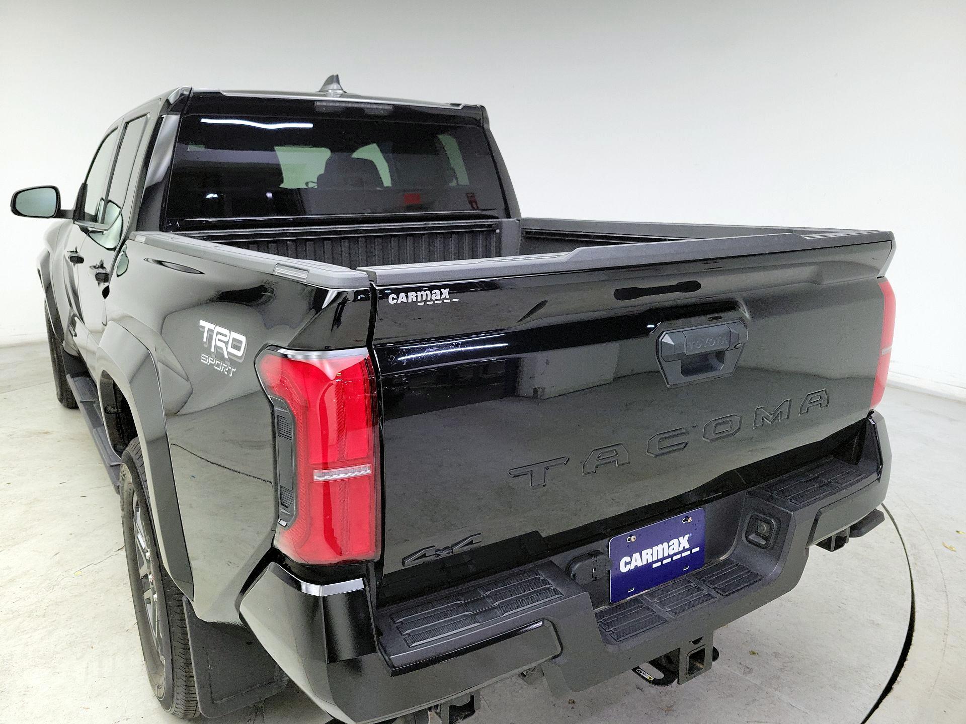 Thumbnail: 2025 Toyota Tacoma - 20