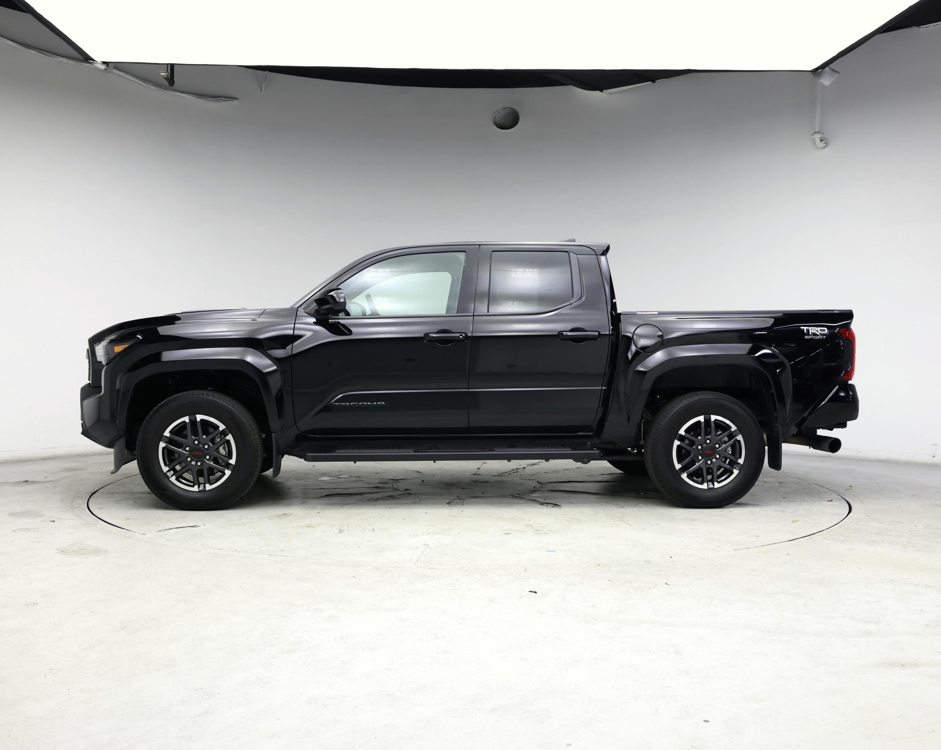 Thumbnail: 2025 Toyota Tacoma - 3