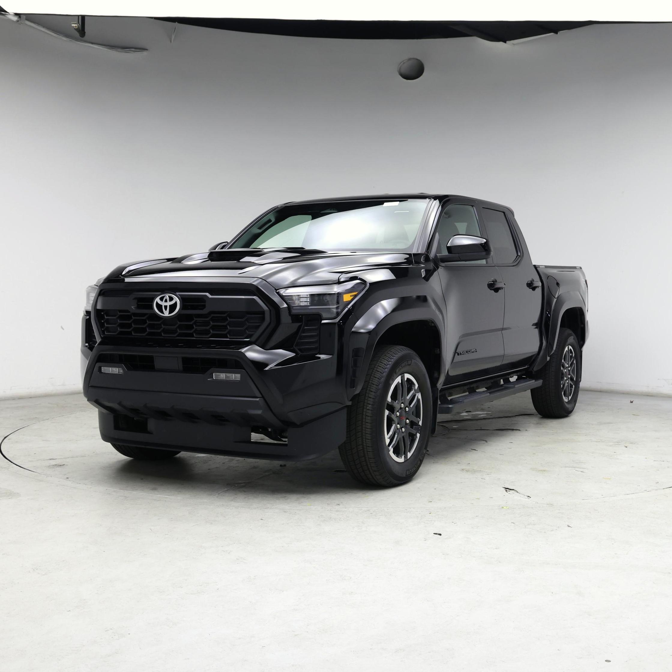 Thumbnail: 2025 Toyota Tacoma - 4