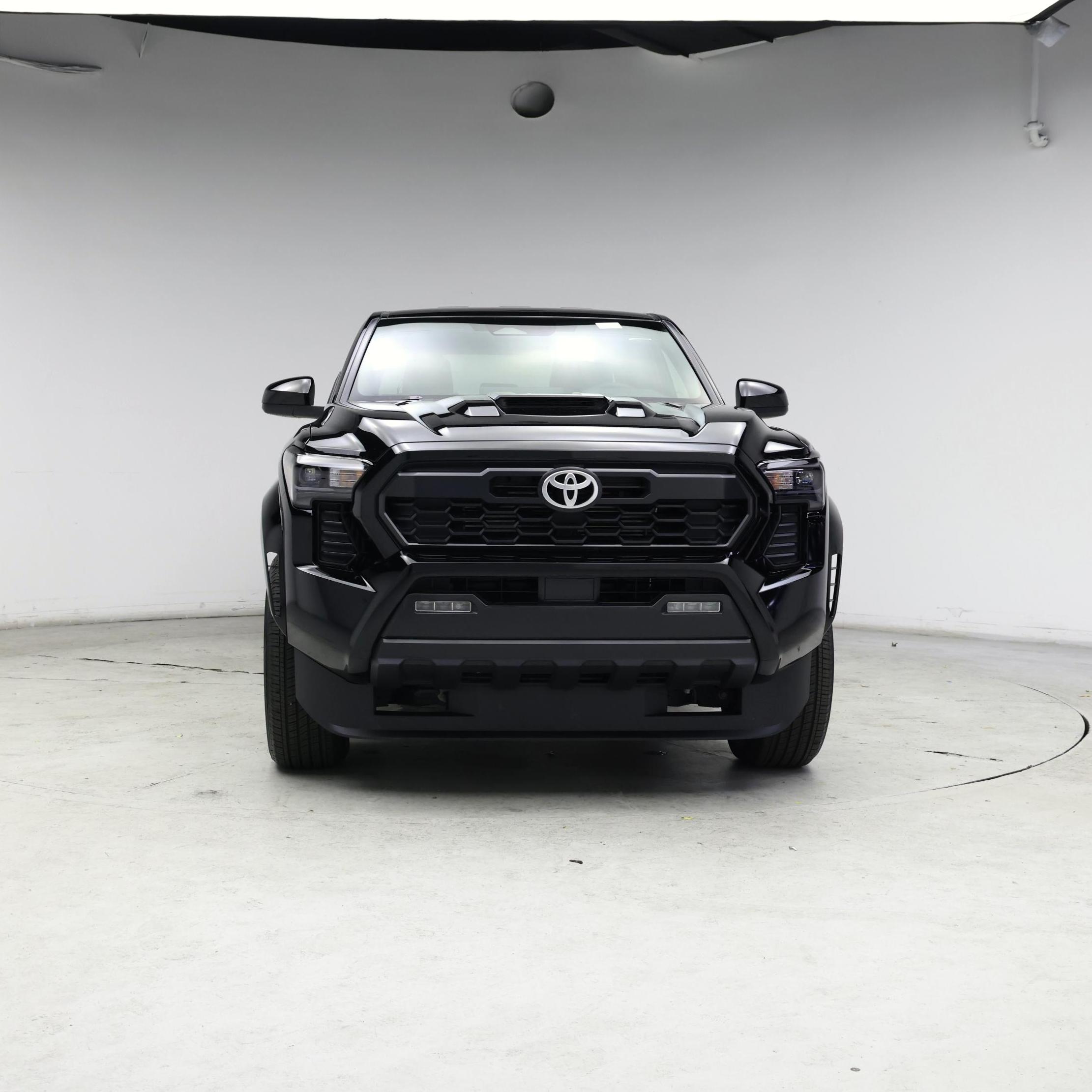 Thumbnail: 2025 Toyota Tacoma - 5