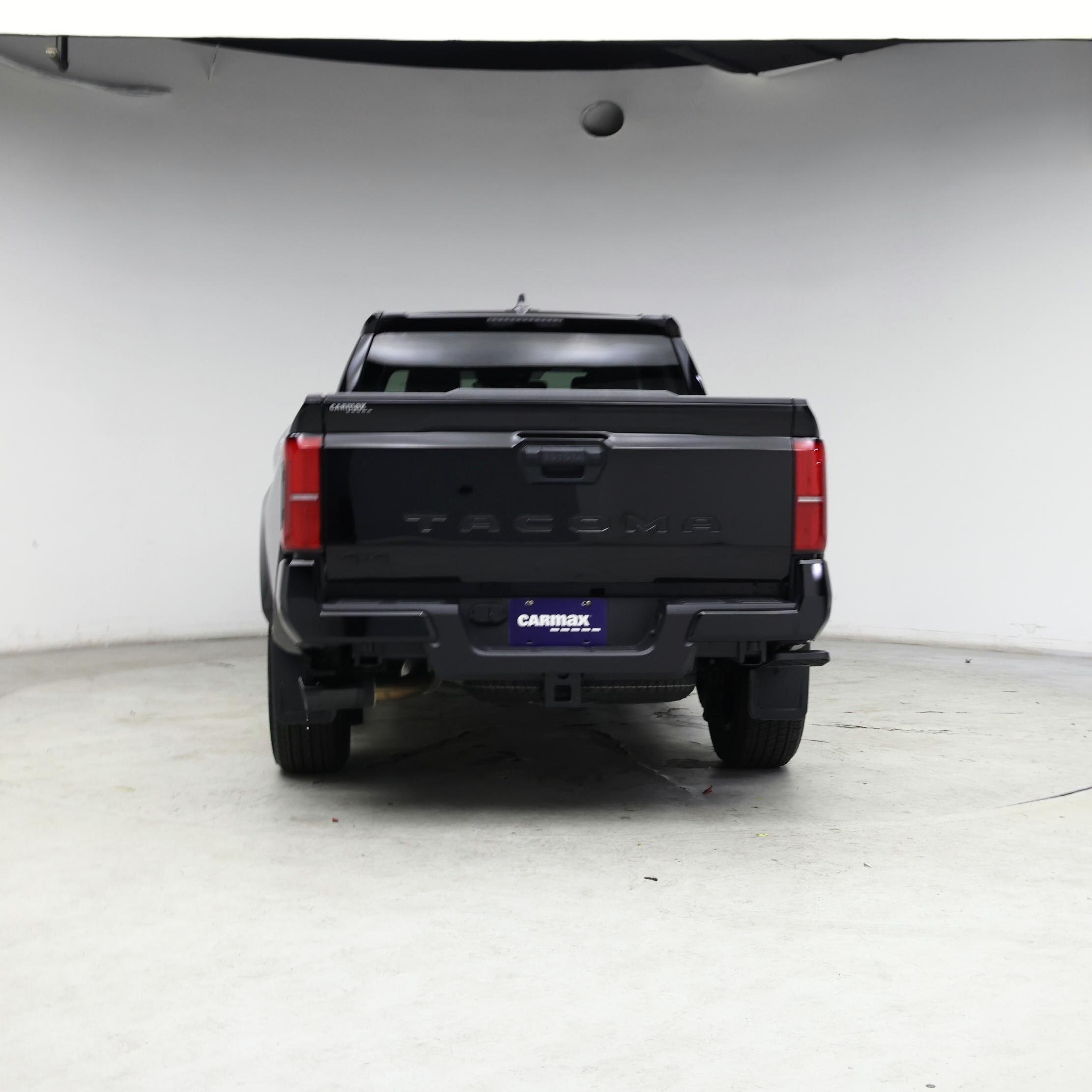 Thumbnail: 2025 Toyota Tacoma - 6