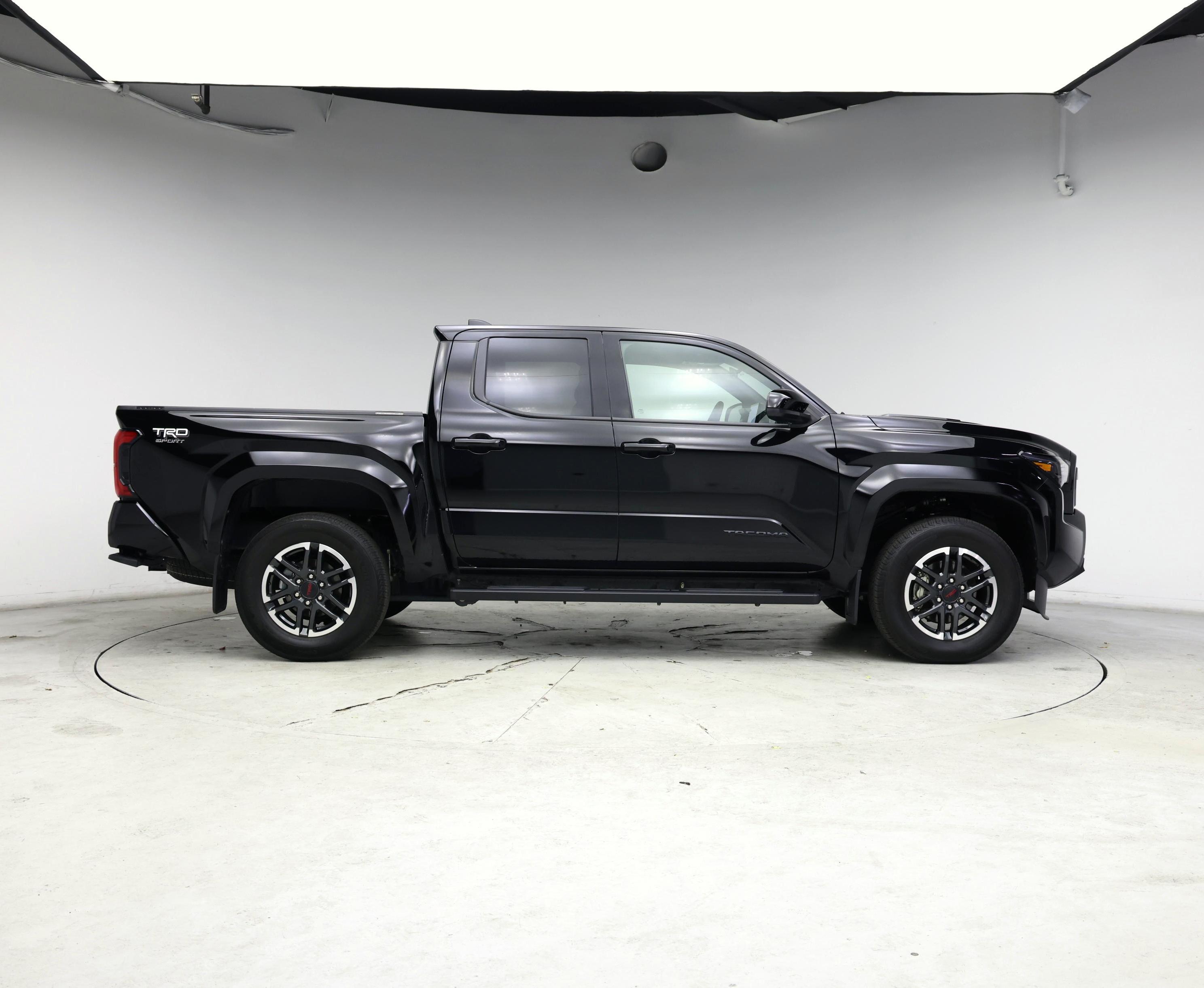 Thumbnail: 2025 Toyota Tacoma - 7