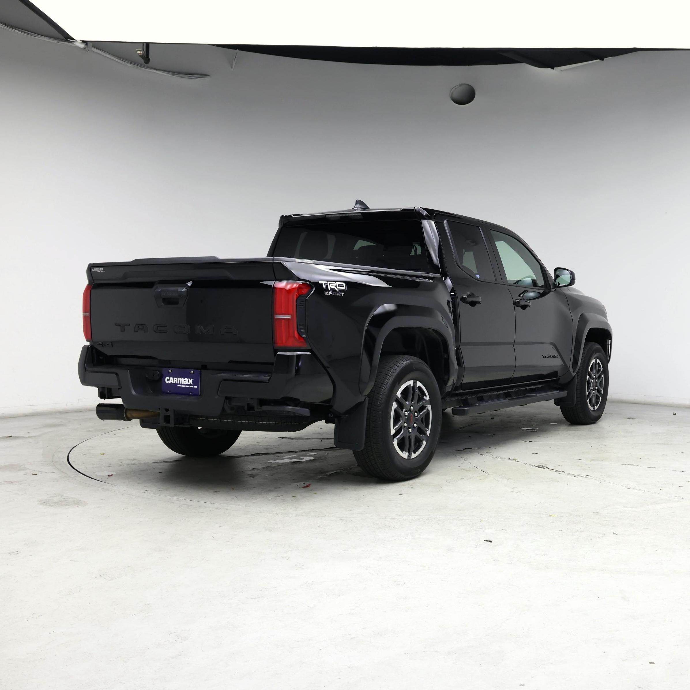 Thumbnail: 2025 Toyota Tacoma - 8