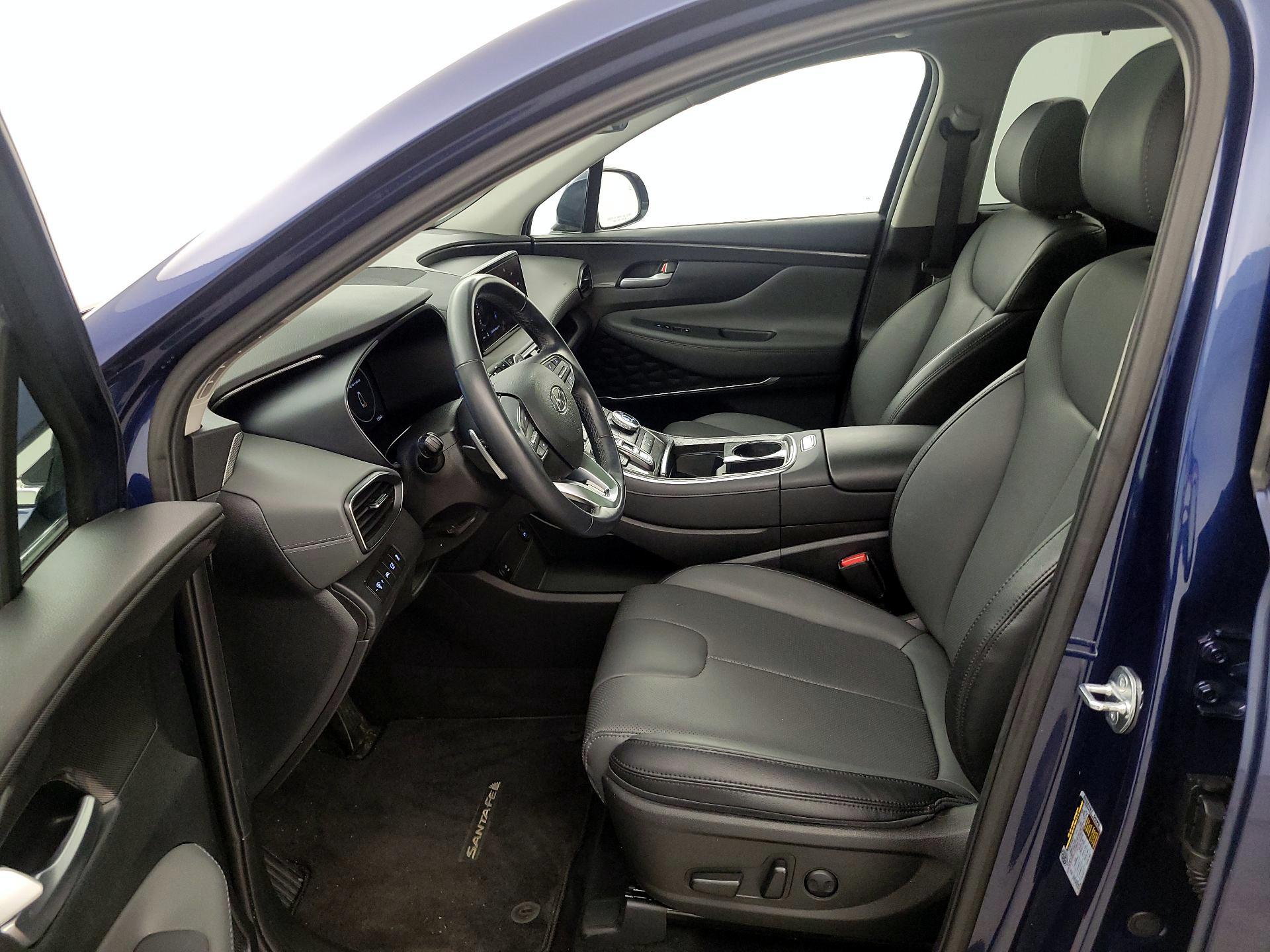 Thumbnail: 2023 Hyundai Santa Fe - 11