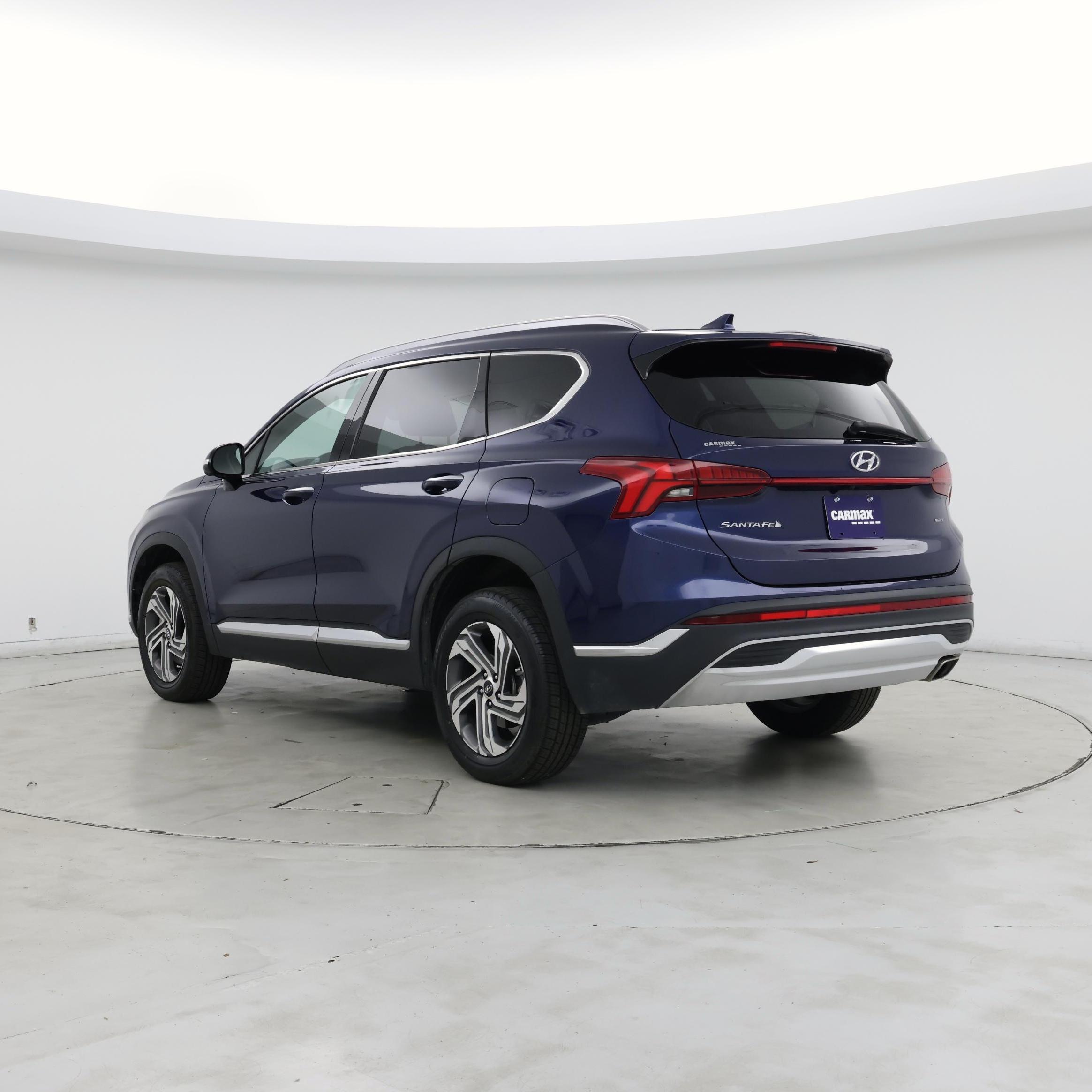 Thumbnail: 2023 Hyundai Santa Fe - 2