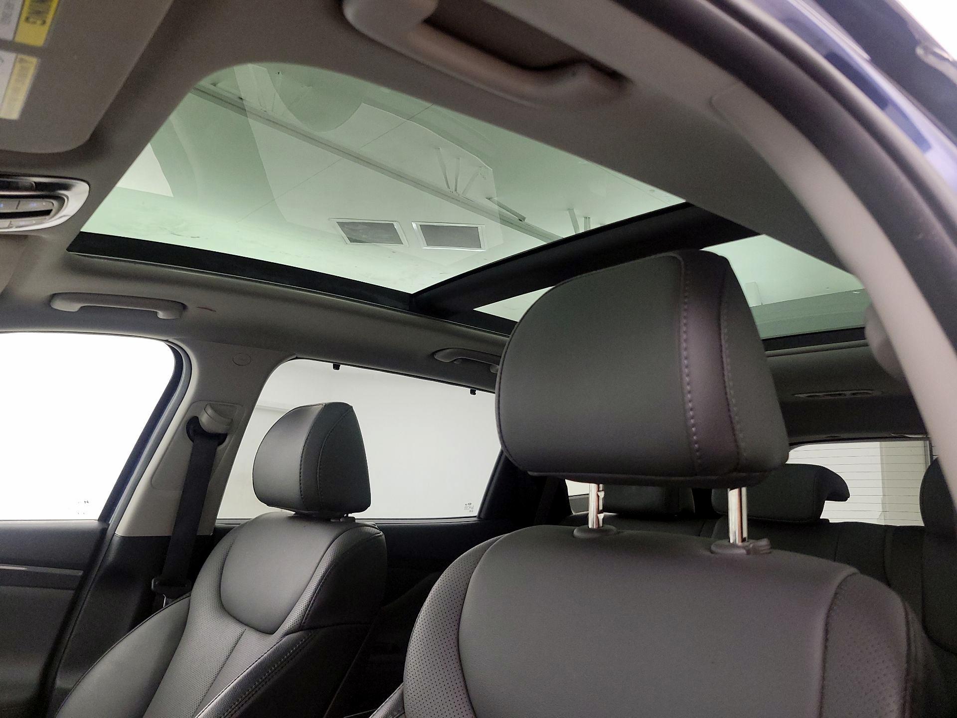 Thumbnail: 2023 Hyundai Santa Fe - 20