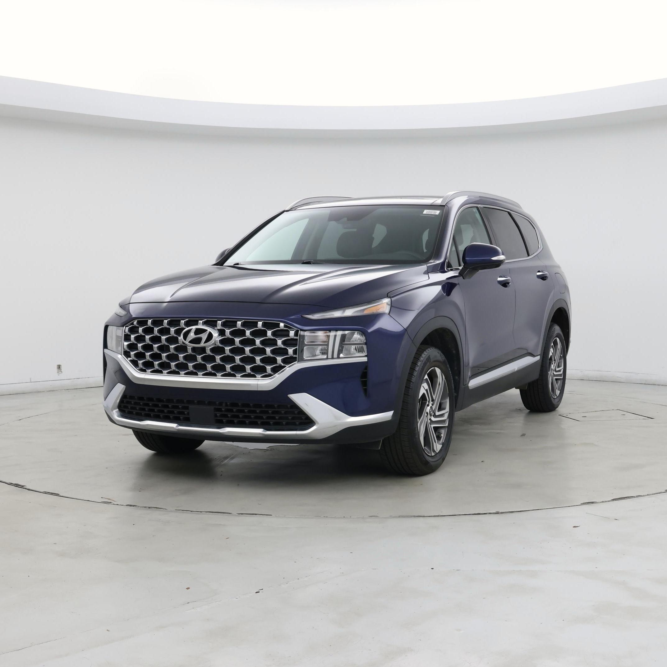 Thumbnail: 2023 Hyundai Santa Fe - 4