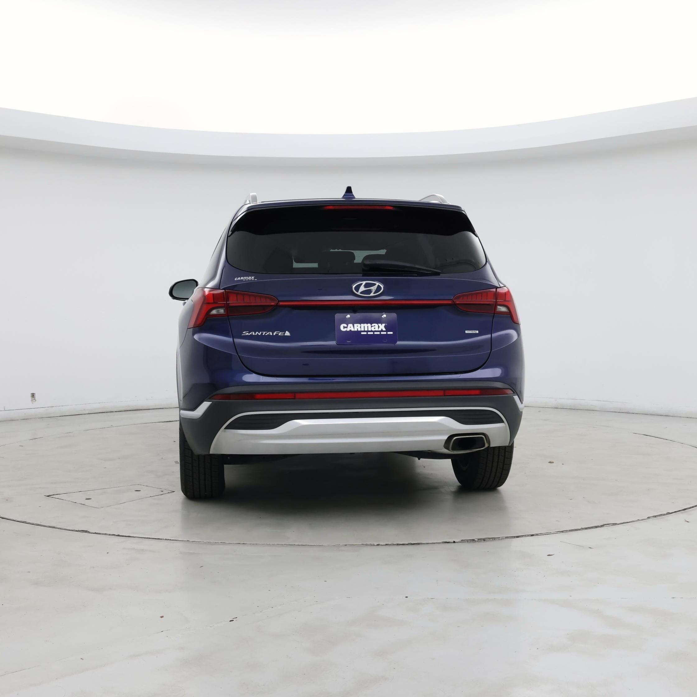 Thumbnail: 2023 Hyundai Santa Fe - 6