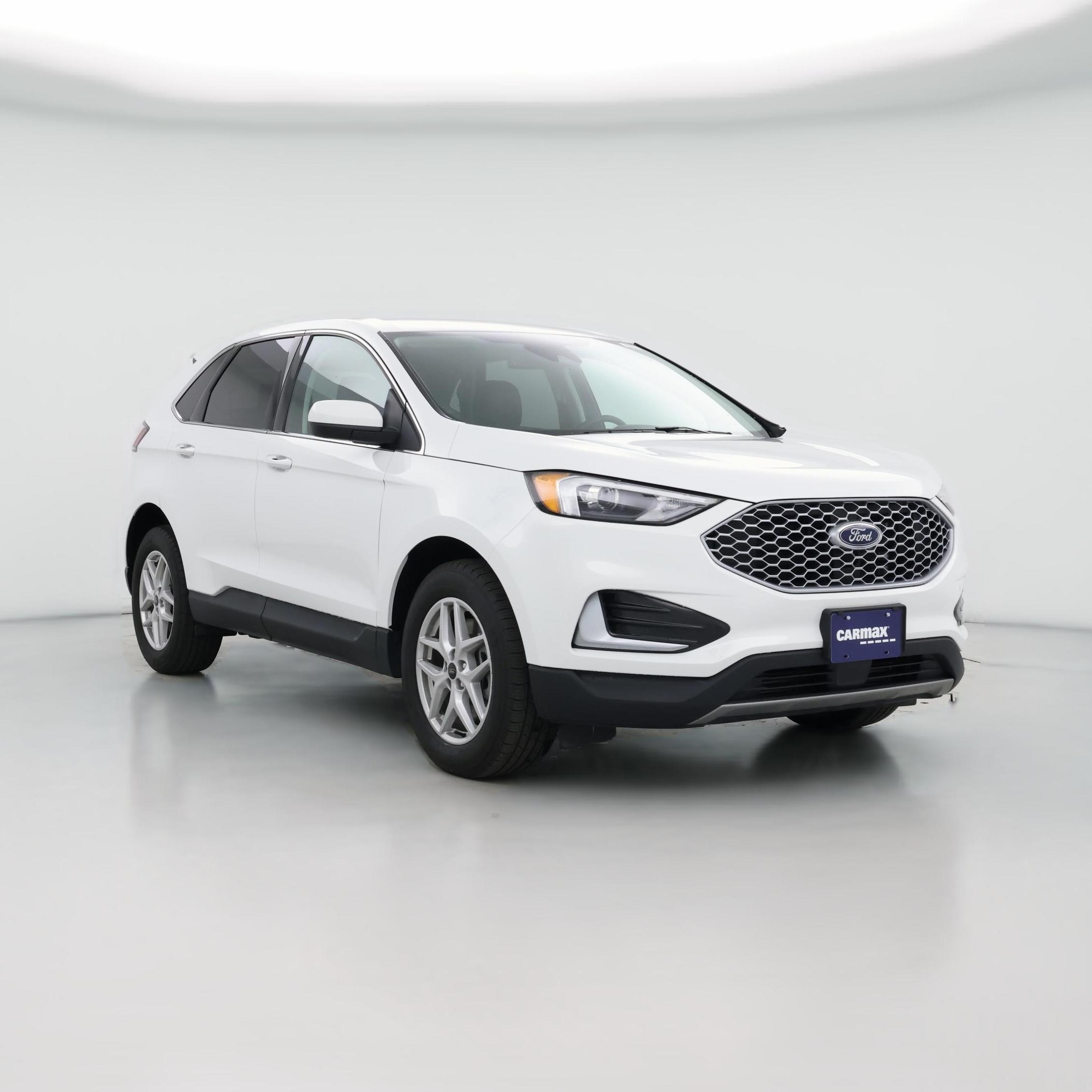 Thumbnail: 2024 Ford Edge - 1