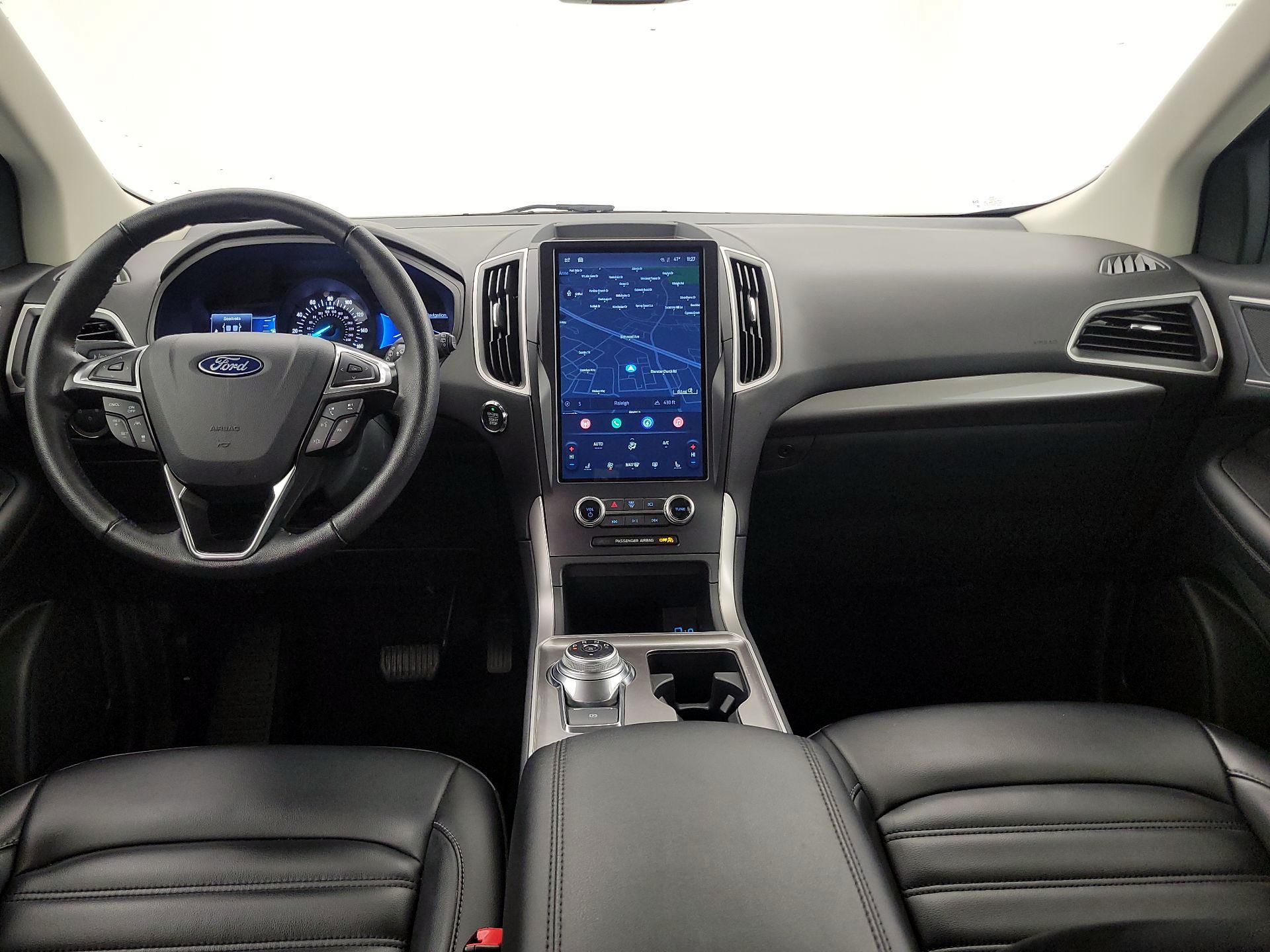 Thumbnail: 2024 Ford Edge - 9