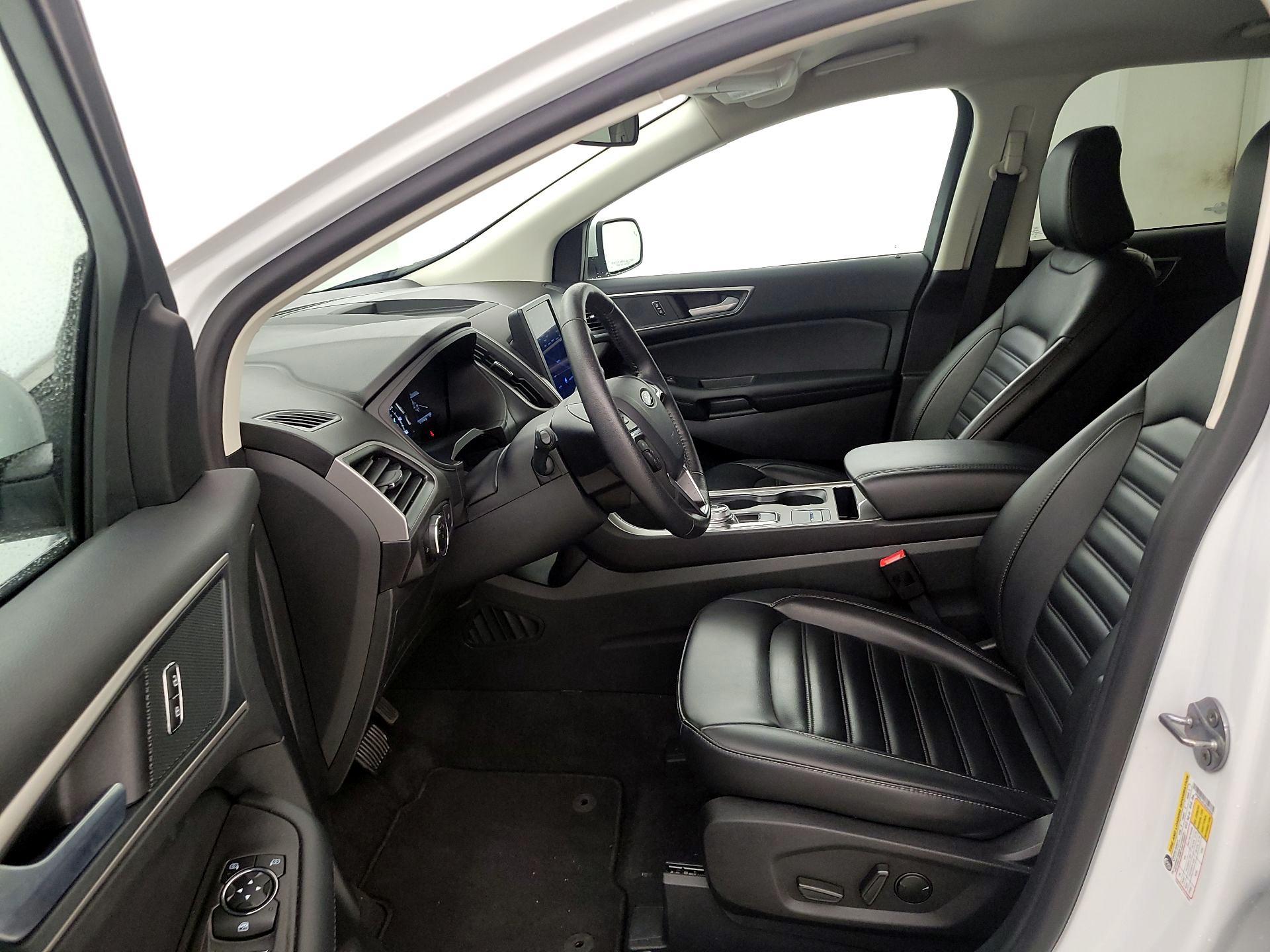 Thumbnail: 2024 Ford Edge - 11