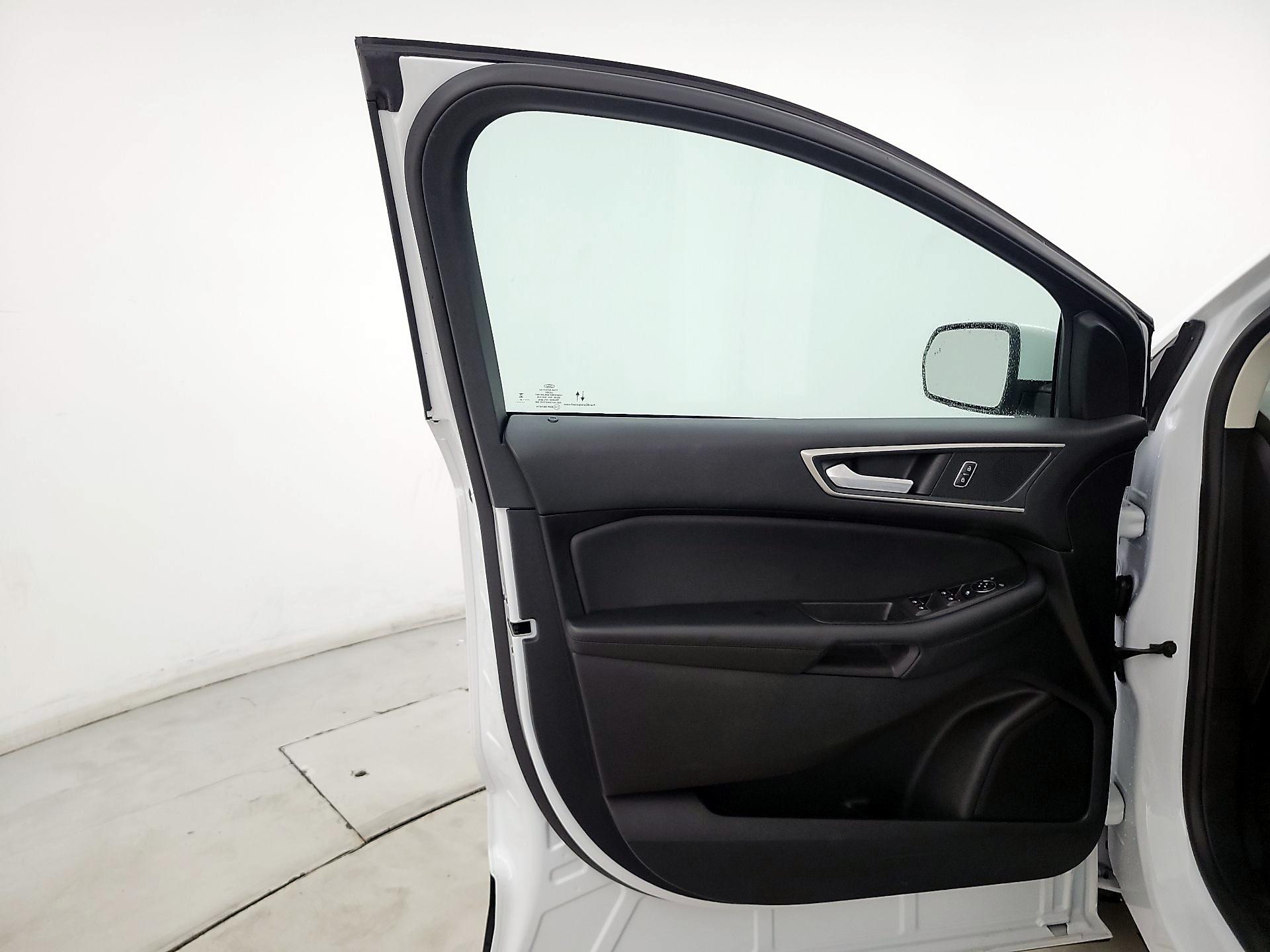 Thumbnail: 2024 Ford Edge - 12