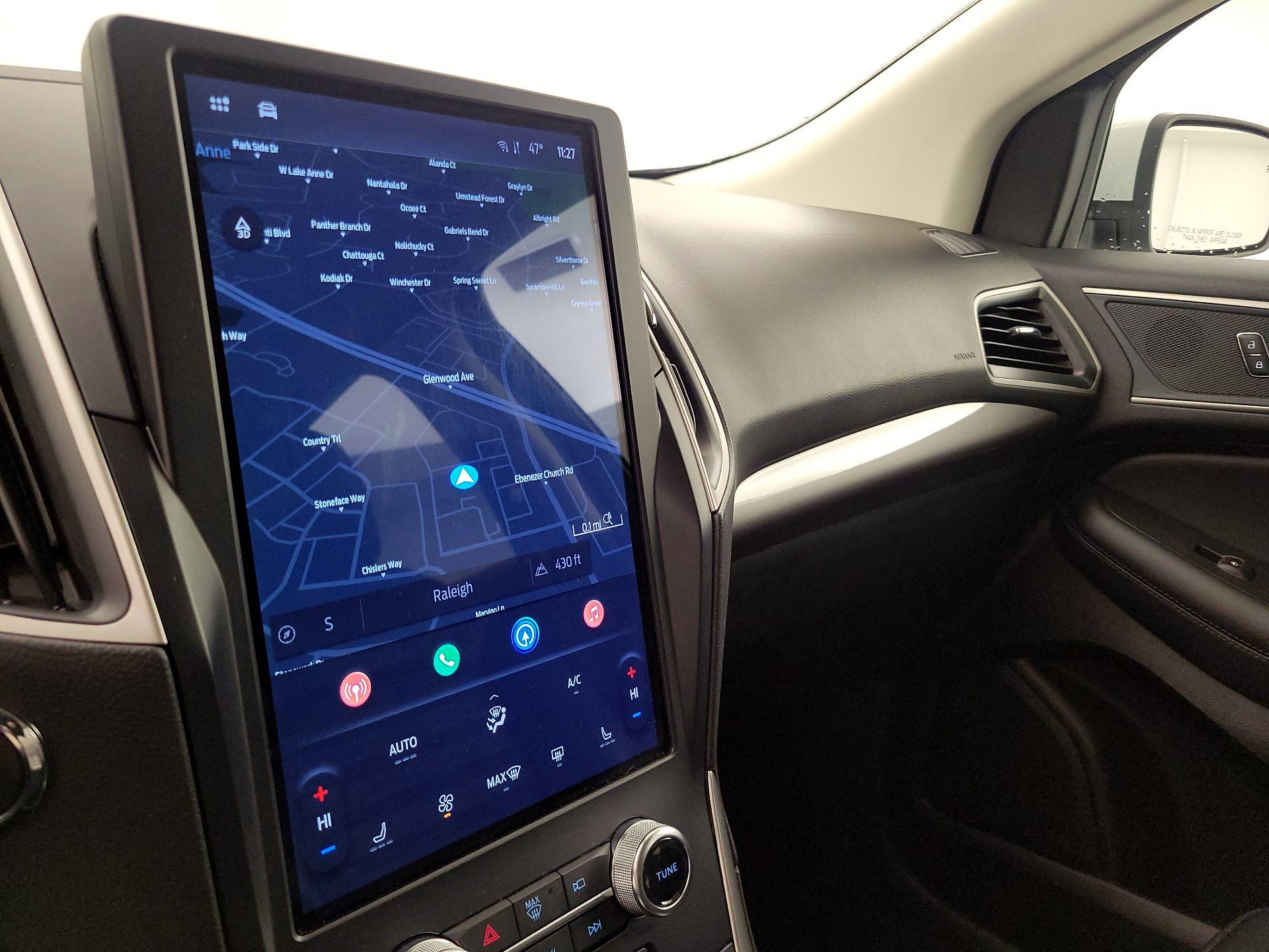 Thumbnail: 2024 Ford Edge - 14