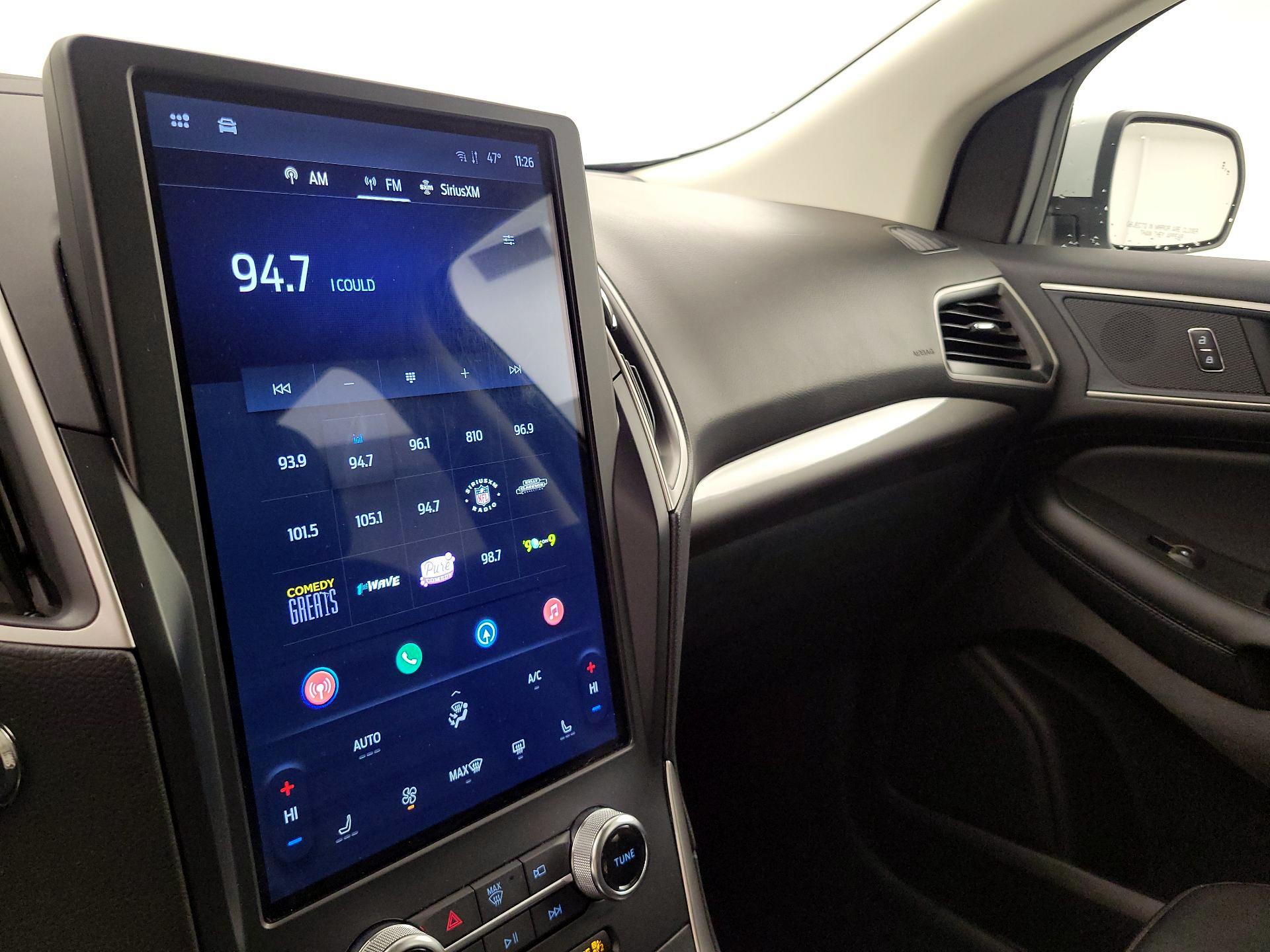 Thumbnail: 2024 Ford Edge - 16